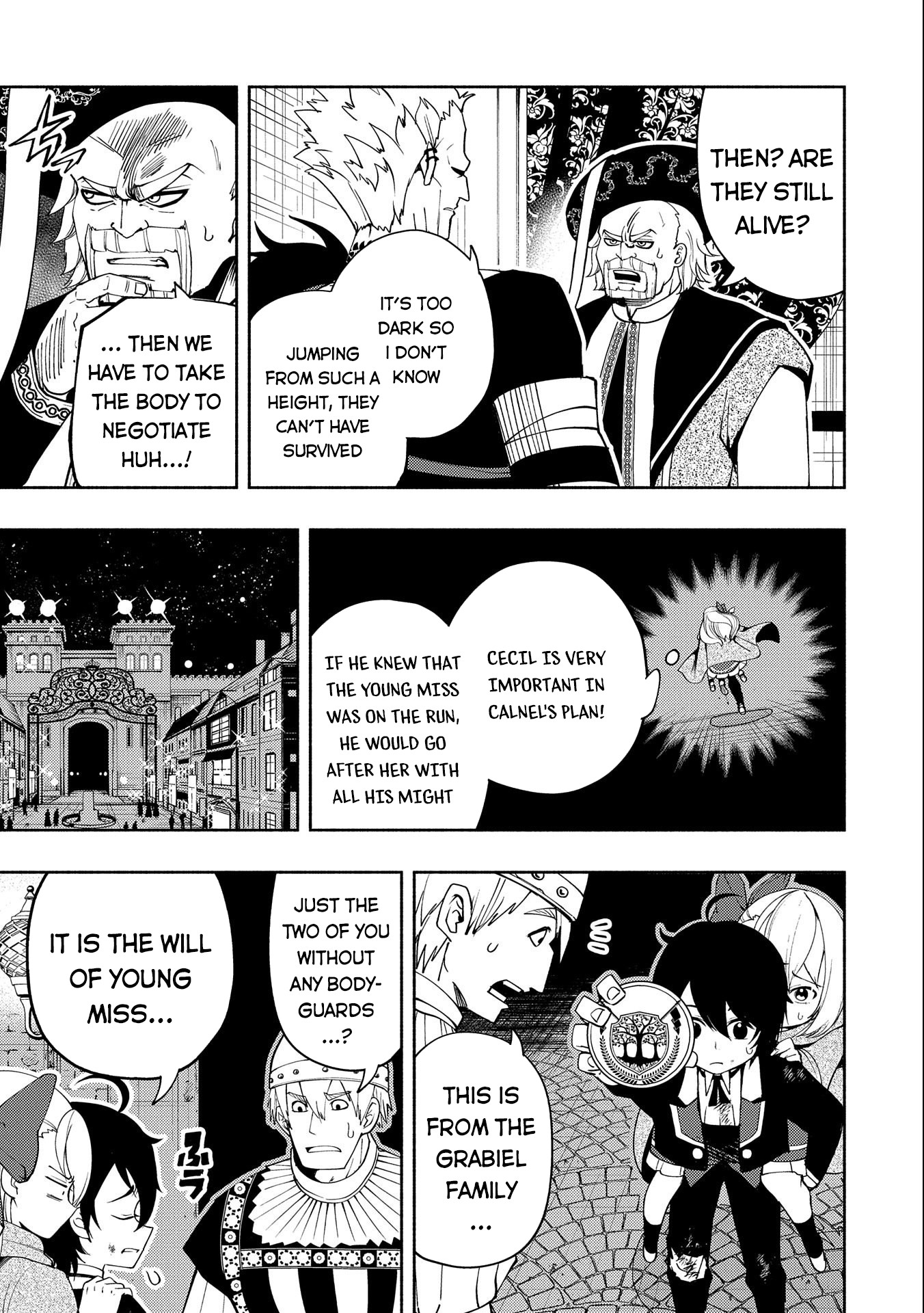 Read Hell Mode The Hardcore Gamer Dominates in Another World with Garbage Balancing Manga Online