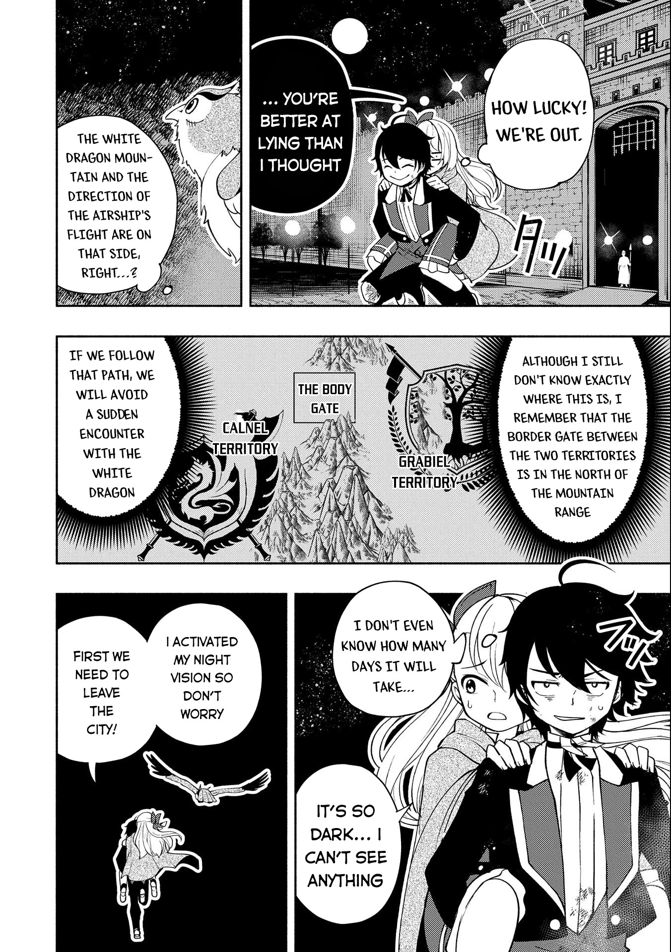 Read Hell Mode The Hardcore Gamer Dominates in Another World with Garbage Balancing Manga Online