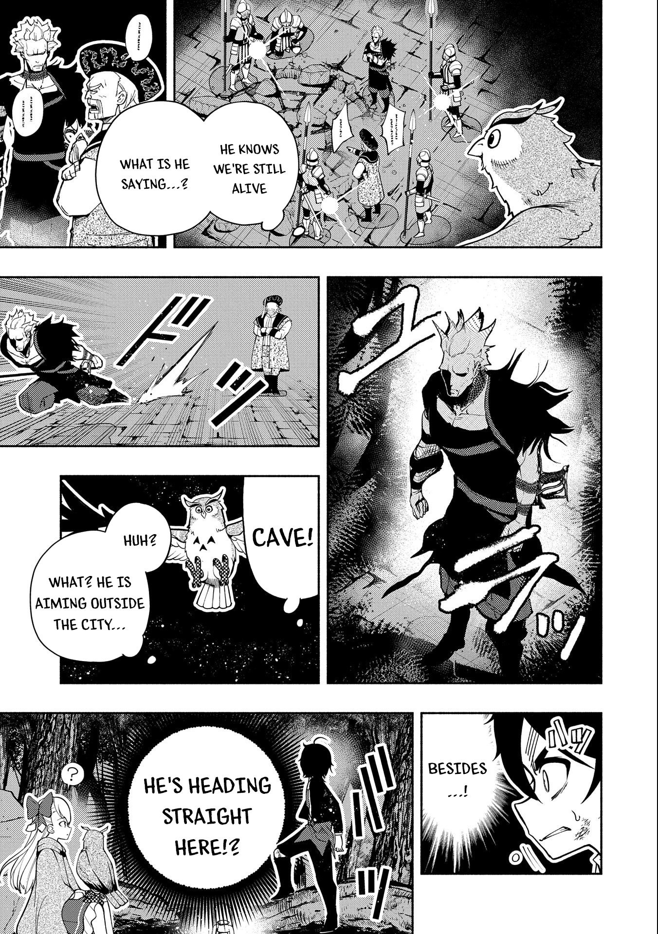 Read Hell Mode The Hardcore Gamer Dominates in Another World with Garbage Balancing Manga Online