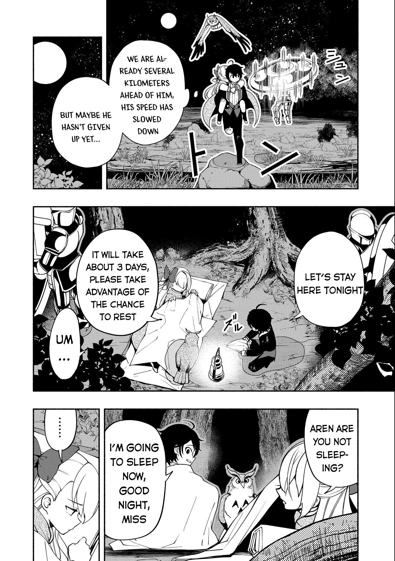 Read Hell Mode The Hardcore Gamer Dominates in Another World with Garbage Balancing Manga Online