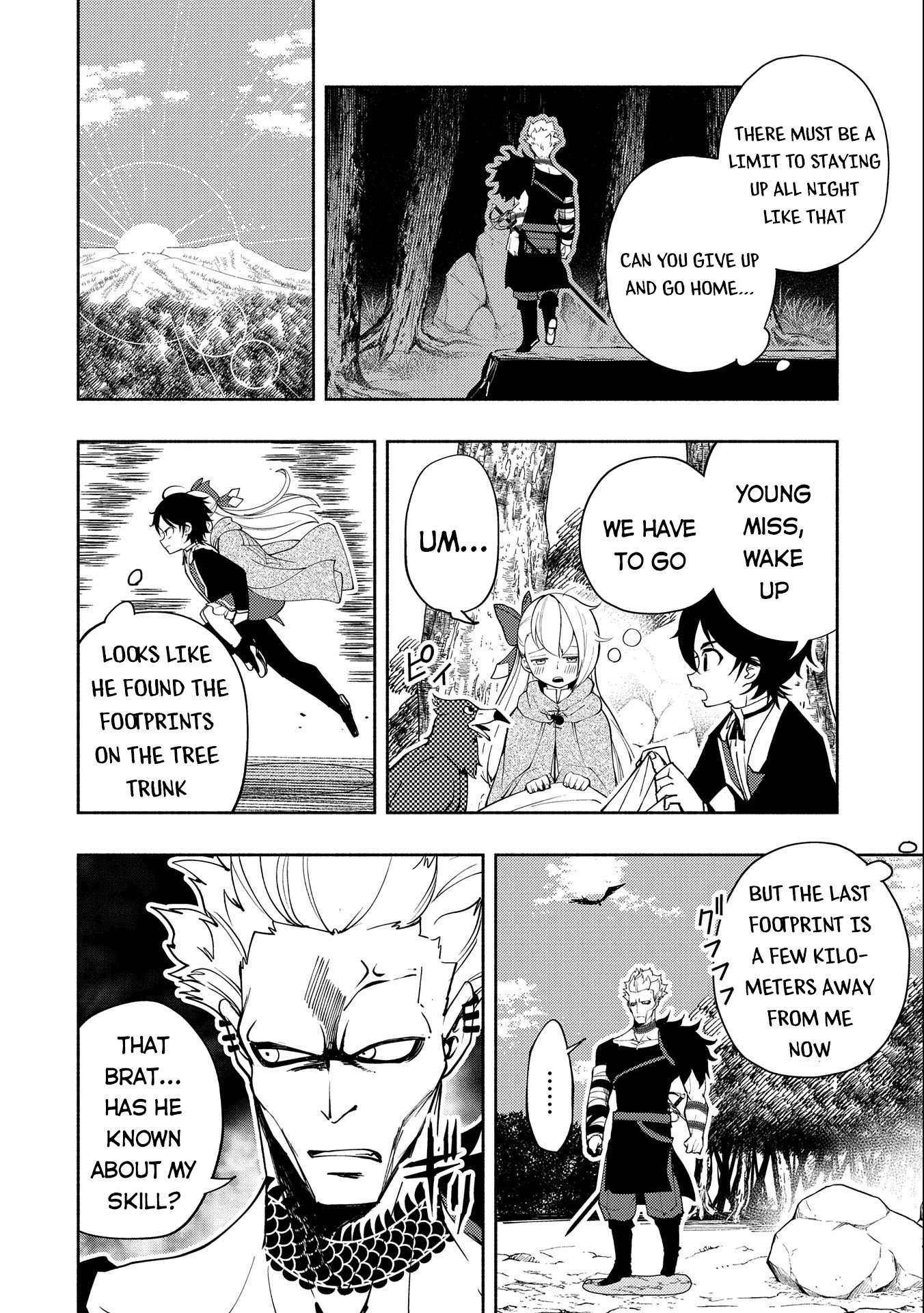 Read Hell Mode The Hardcore Gamer Dominates in Another World with Garbage Balancing Manga Online