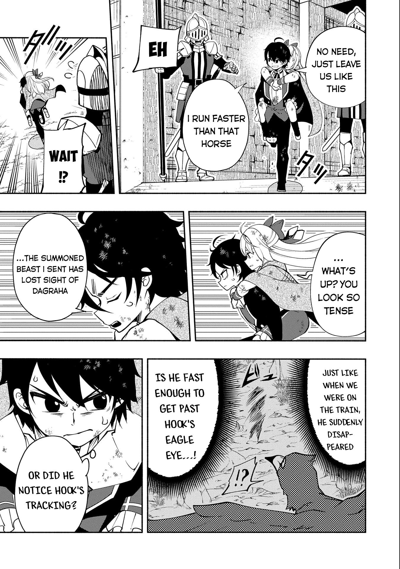 Read Hell Mode The Hardcore Gamer Dominates in Another World with Garbage Balancing Manga Online