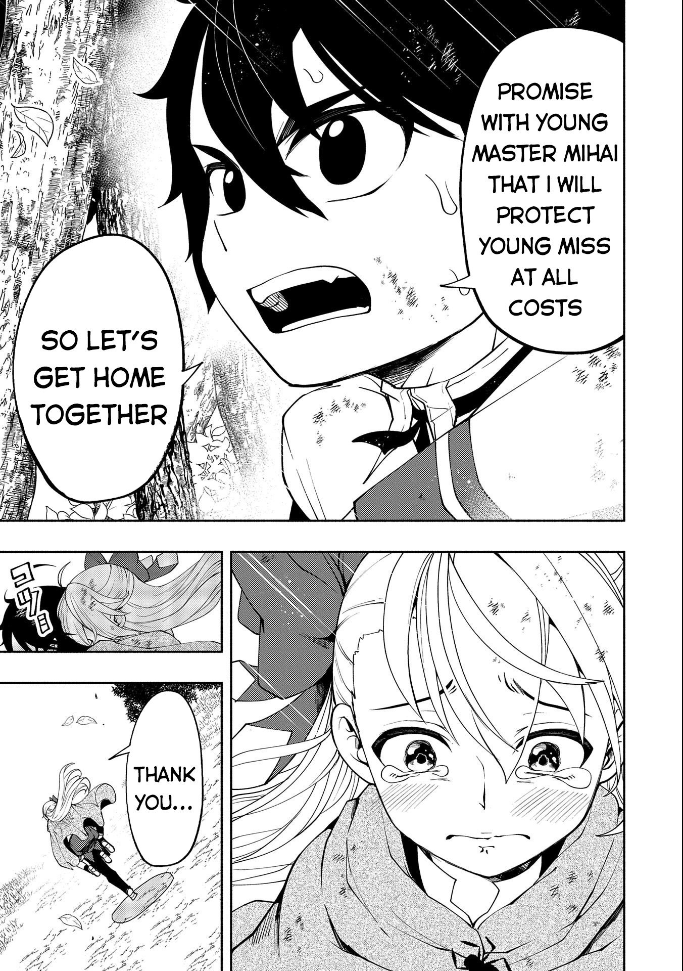 Read Hell Mode The Hardcore Gamer Dominates in Another World with Garbage Balancing Manga Online