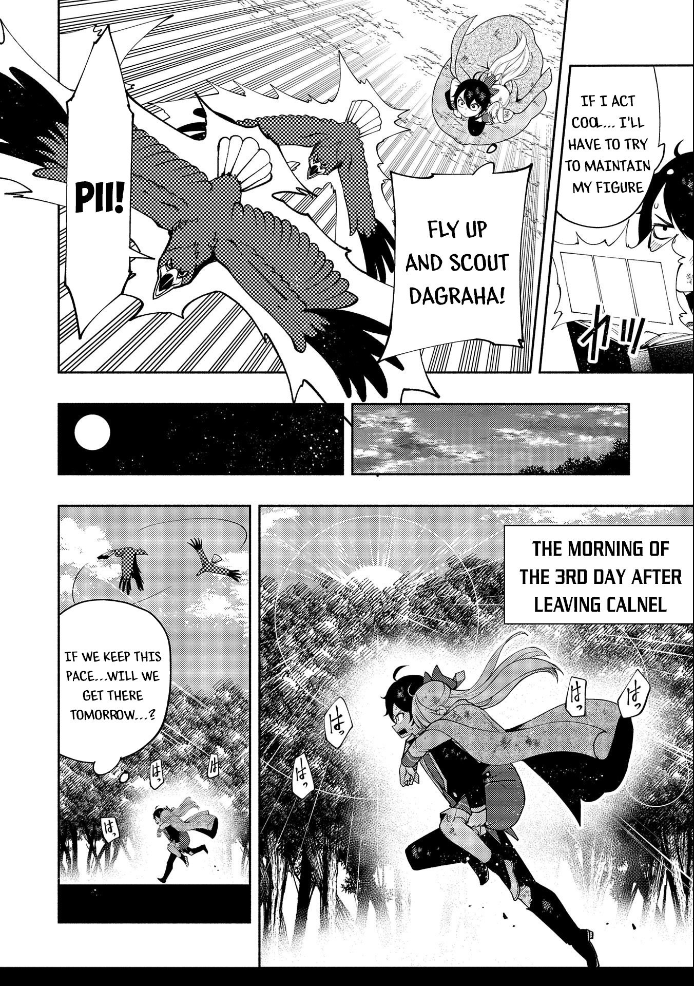 Read Hell Mode The Hardcore Gamer Dominates in Another World with Garbage Balancing Manga Online