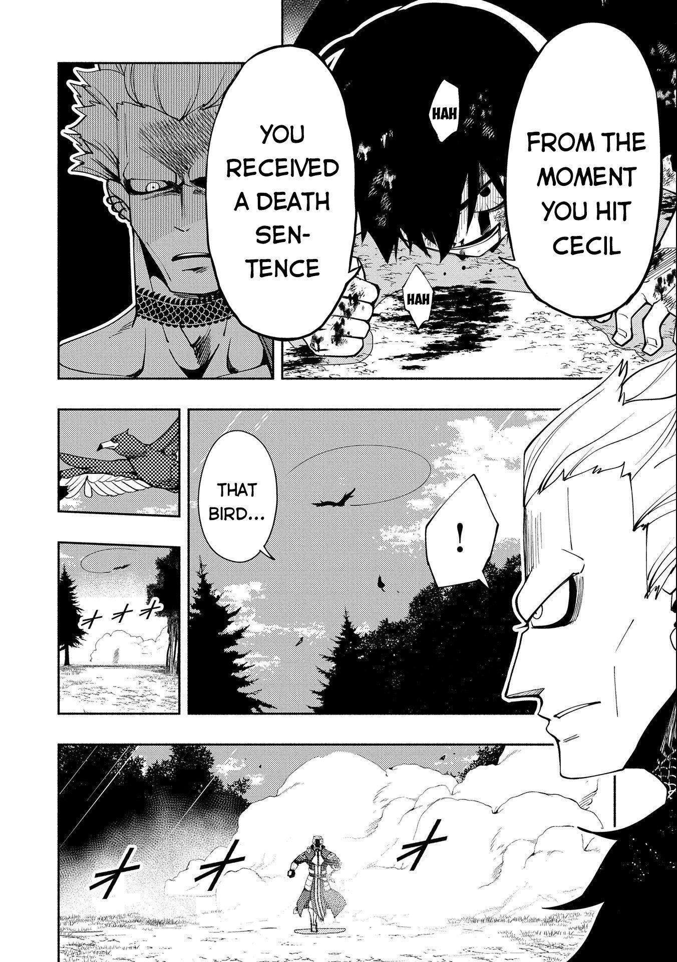 Read Hell Mode The Hardcore Gamer Dominates in Another World with Garbage Balancing Manga Online