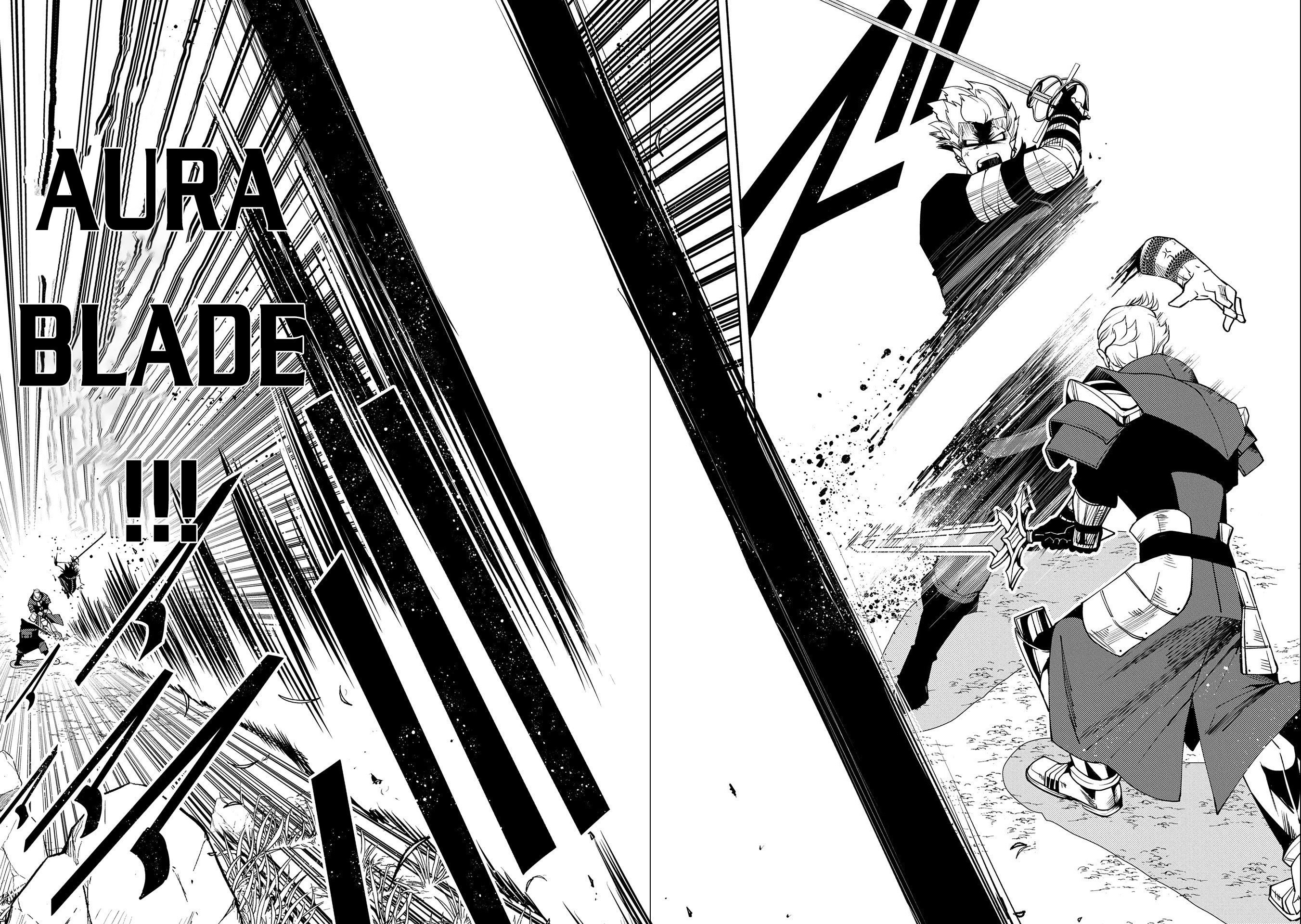 Read Hell Mode The Hardcore Gamer Dominates in Another World with Garbage Balancing Manga Online
