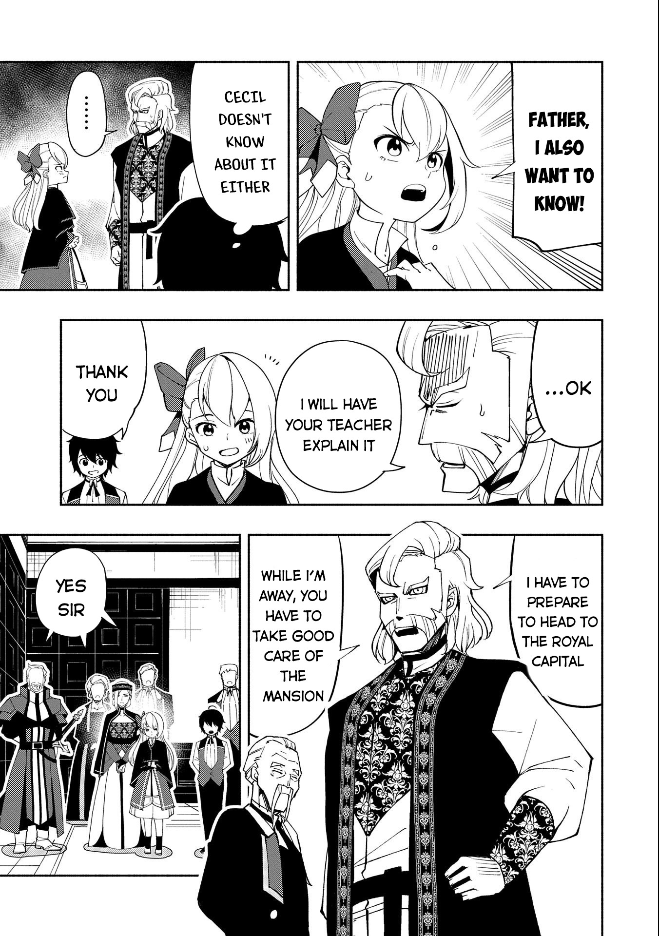 Read Hell Mode The Hardcore Gamer Dominates in Another World with Garbage Balancing Manga Online