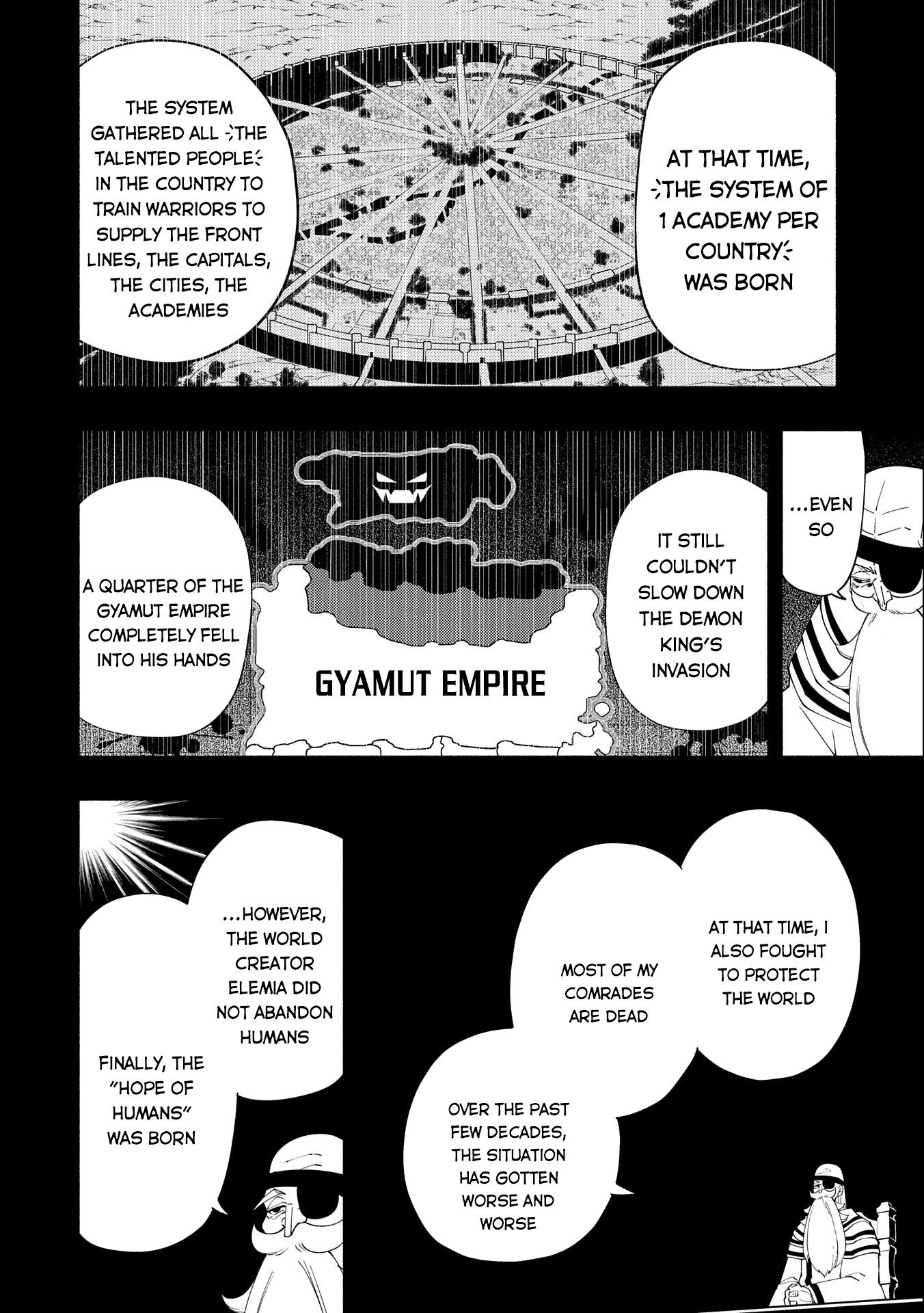 Read Hell Mode The Hardcore Gamer Dominates in Another World with Garbage Balancing Manga Online