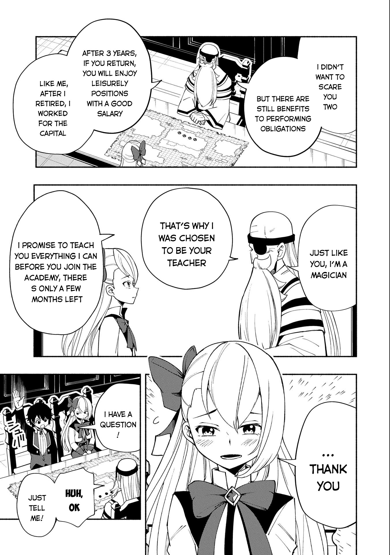 Read Hell Mode The Hardcore Gamer Dominates in Another World with Garbage Balancing Manga Online