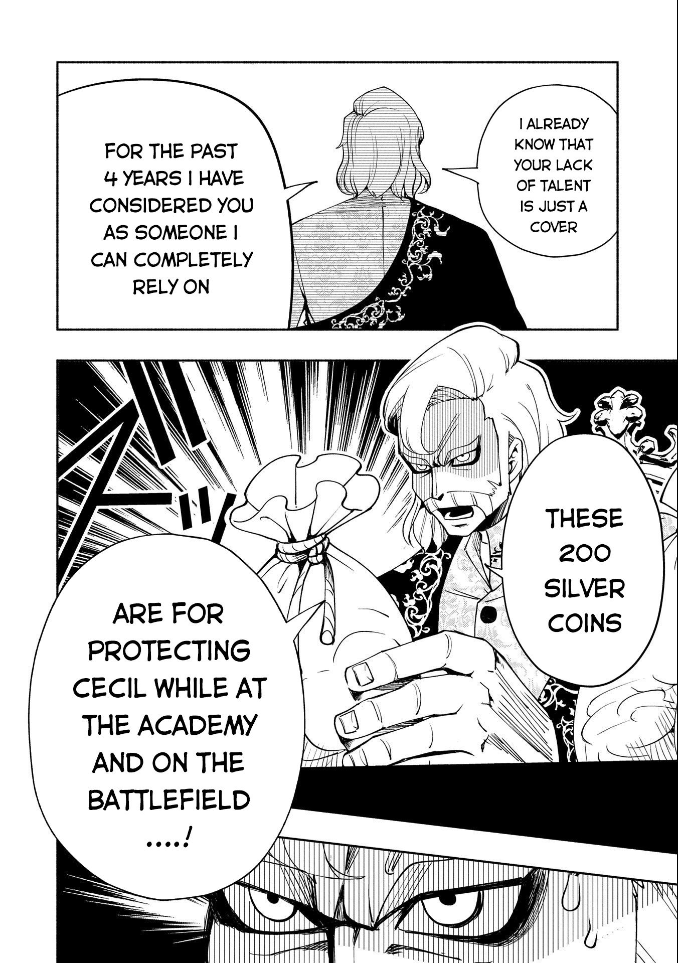Read Hell Mode The Hardcore Gamer Dominates in Another World with Garbage Balancing Manga Online