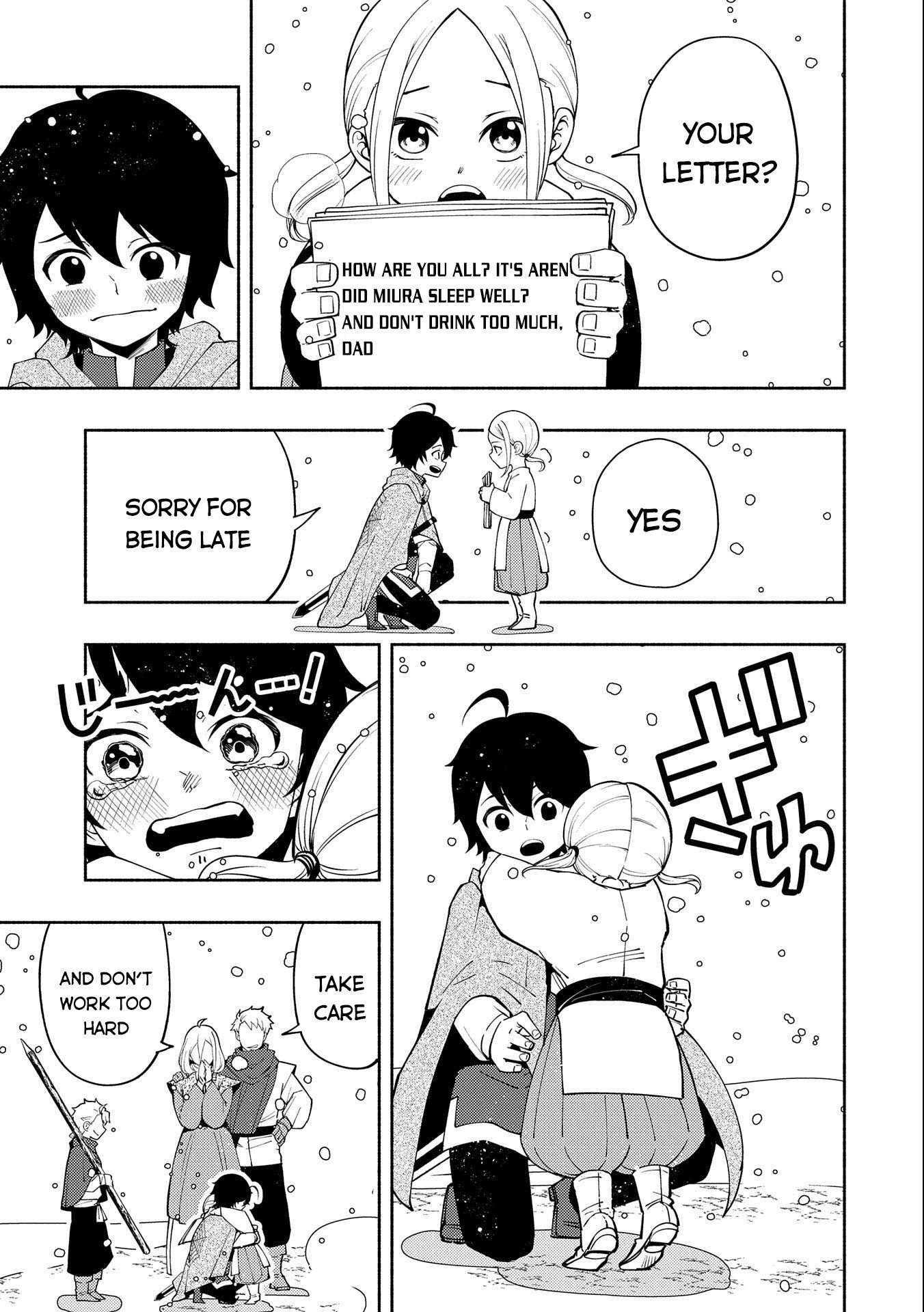 Read Hell Mode The Hardcore Gamer Dominates in Another World with Garbage Balancing Manga Online