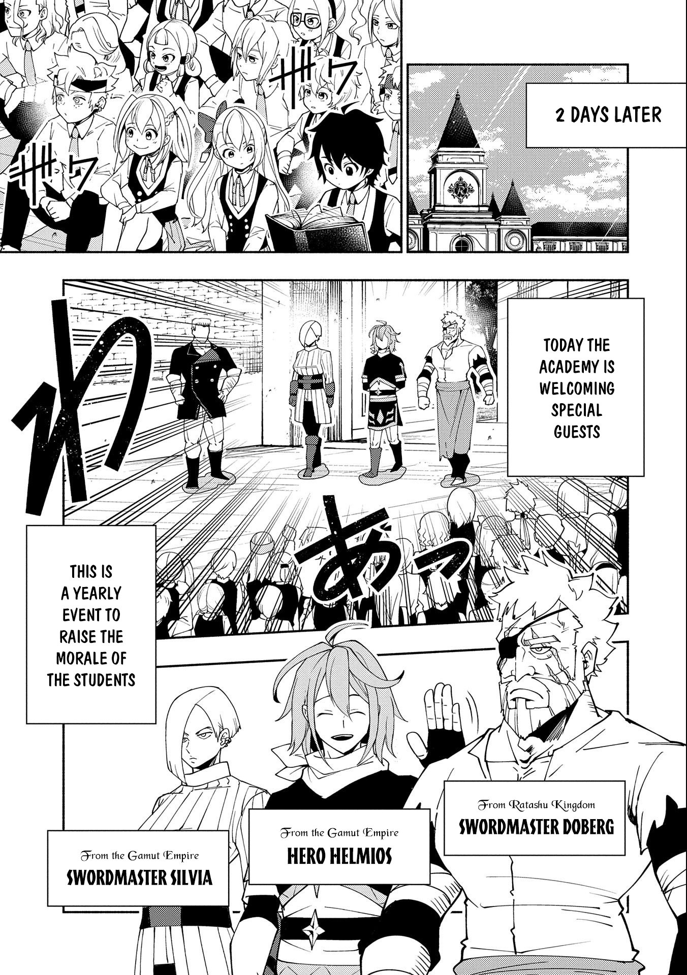 Read Hell Mode The Hardcore Gamer Dominates in Another World with Garbage Balancing Manga Online