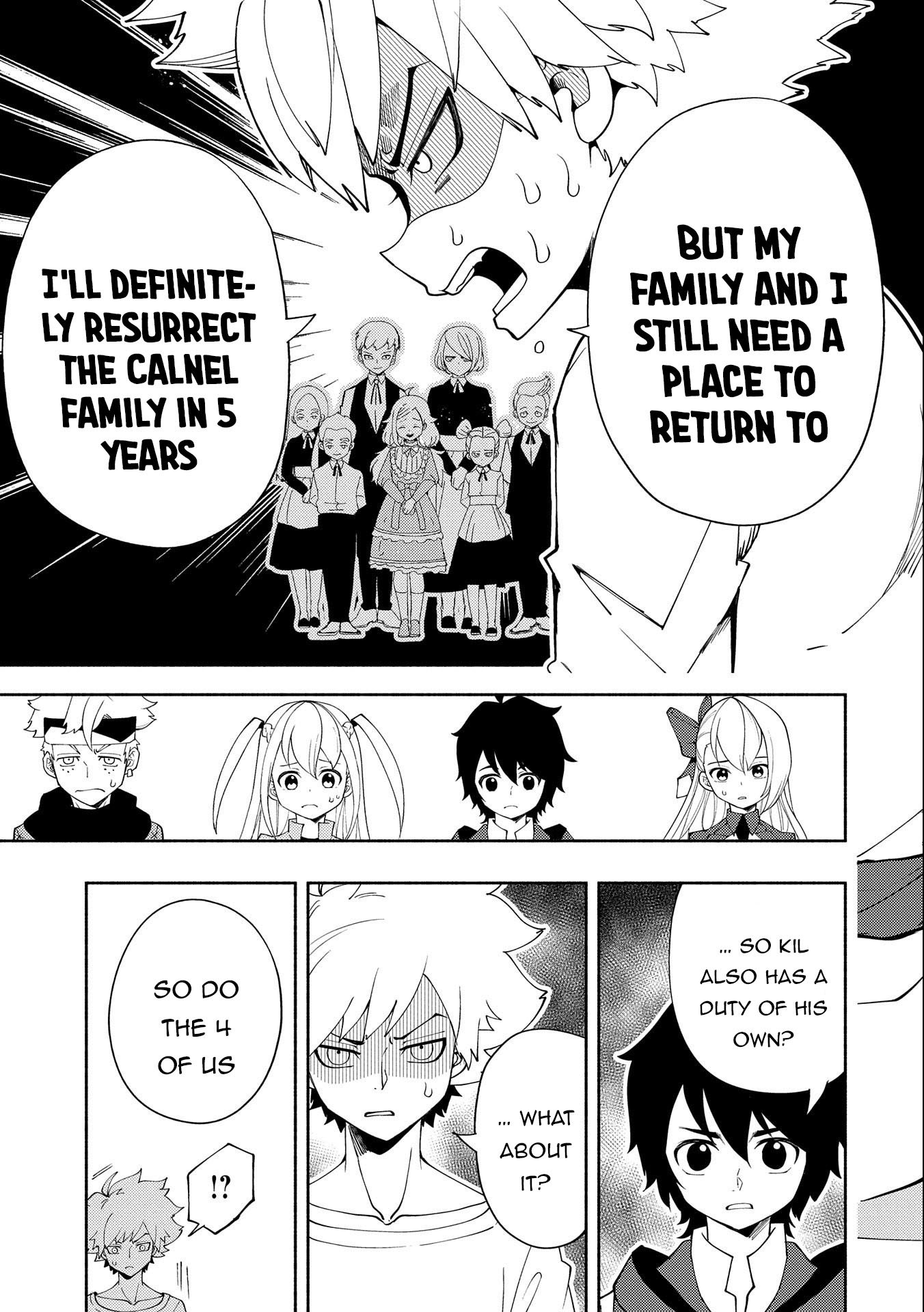 Read Hell Mode The Hardcore Gamer Dominates in Another World with Garbage Balancing Manga Online