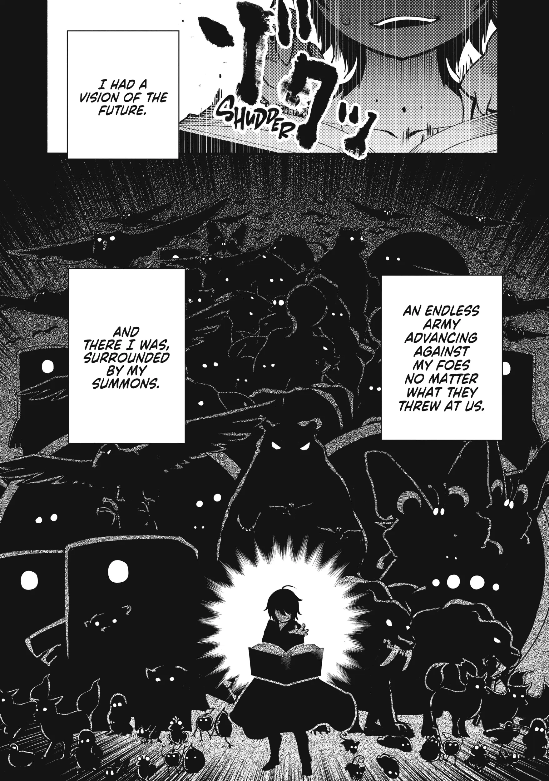 Read Hell Mode The Hardcore Gamer Dominates in Another World with Garbage Balancing Manga Online