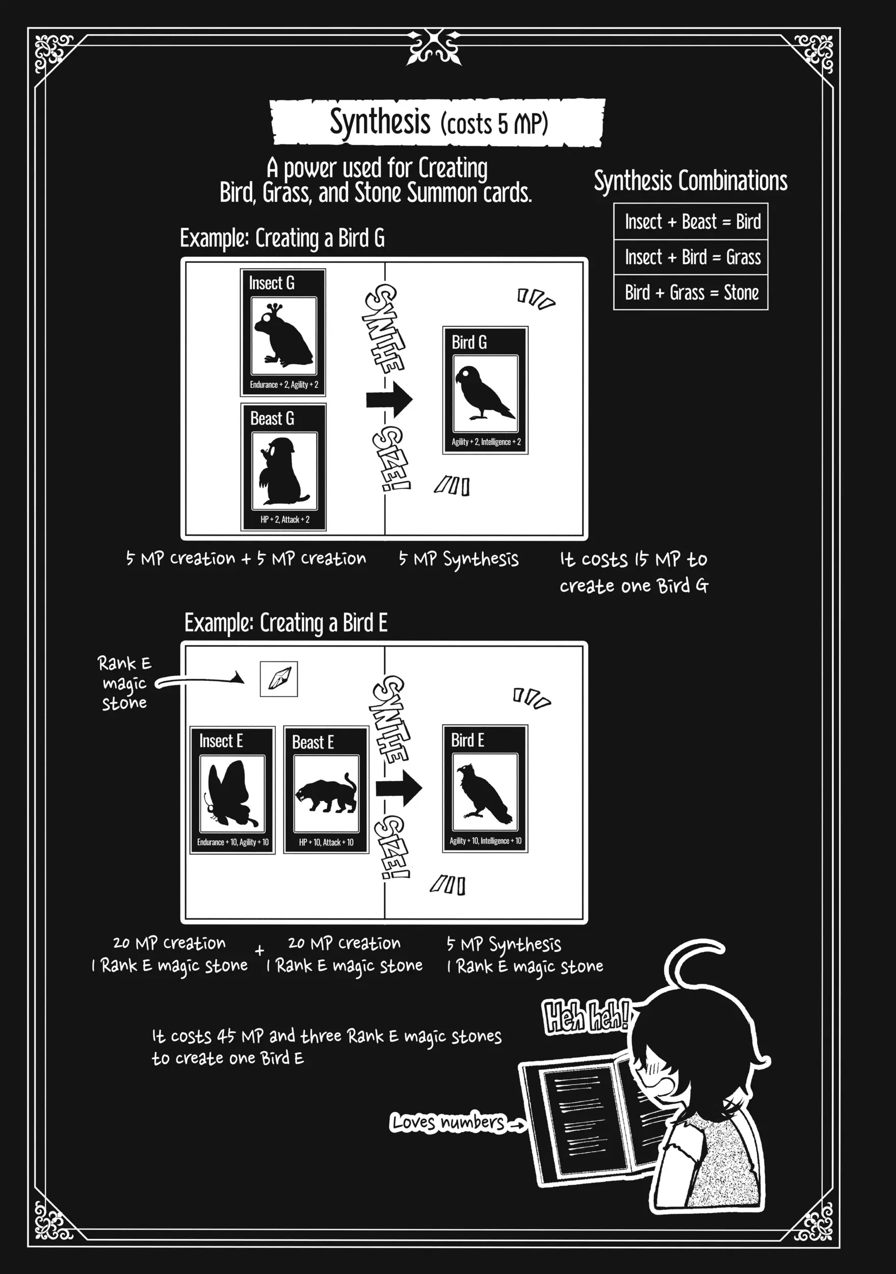Read Hell Mode The Hardcore Gamer Dominates in Another World with Garbage Balancing Manga Online