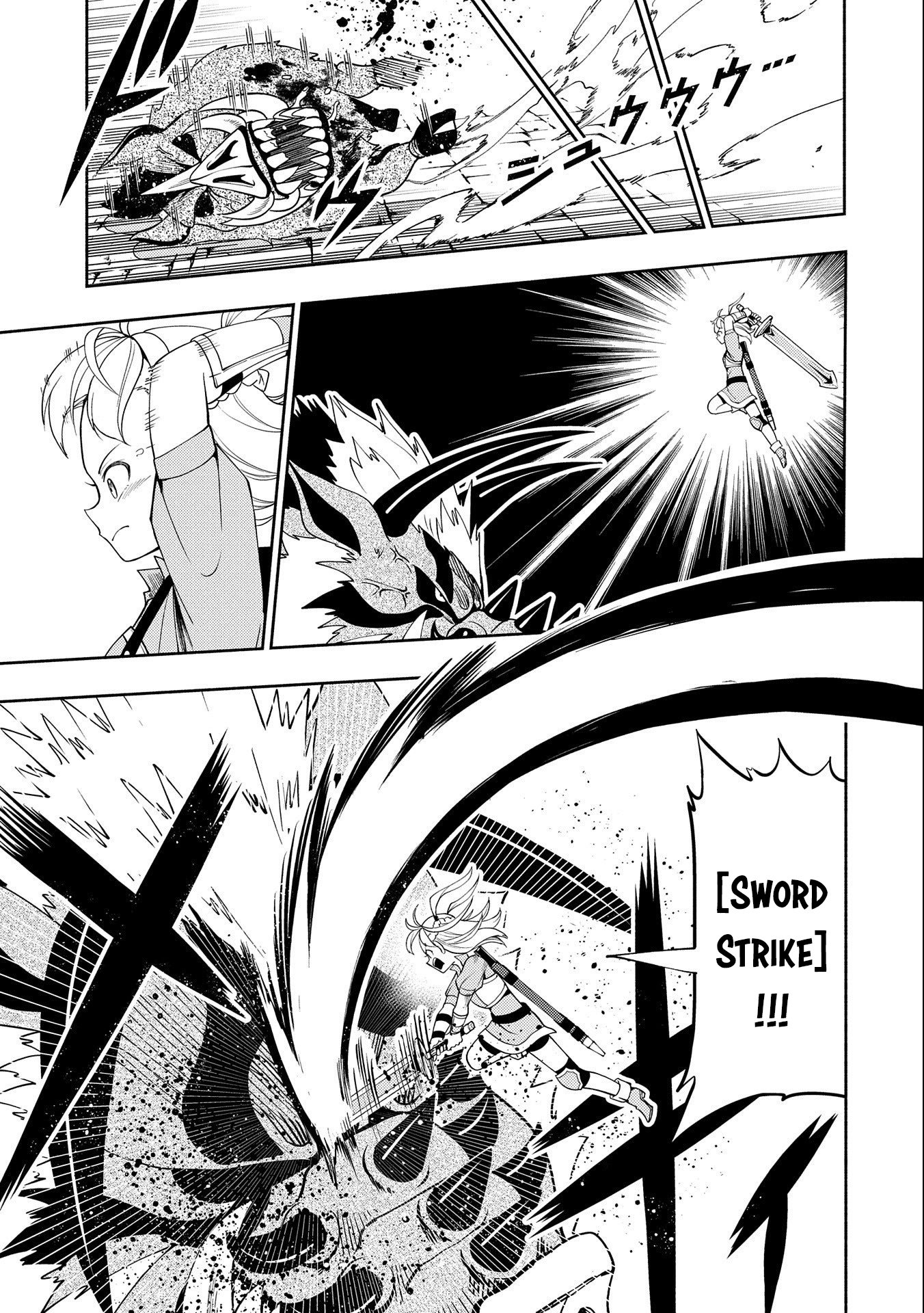 Read Hell Mode The Hardcore Gamer Dominates in Another World with Garbage Balancing Manga Online