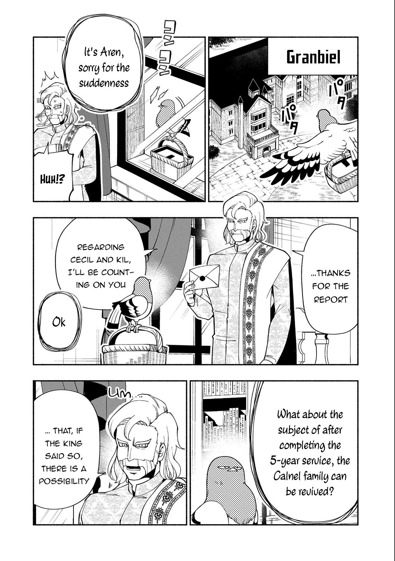 Read Hell Mode The Hardcore Gamer Dominates in Another World with Garbage Balancing Manga Online