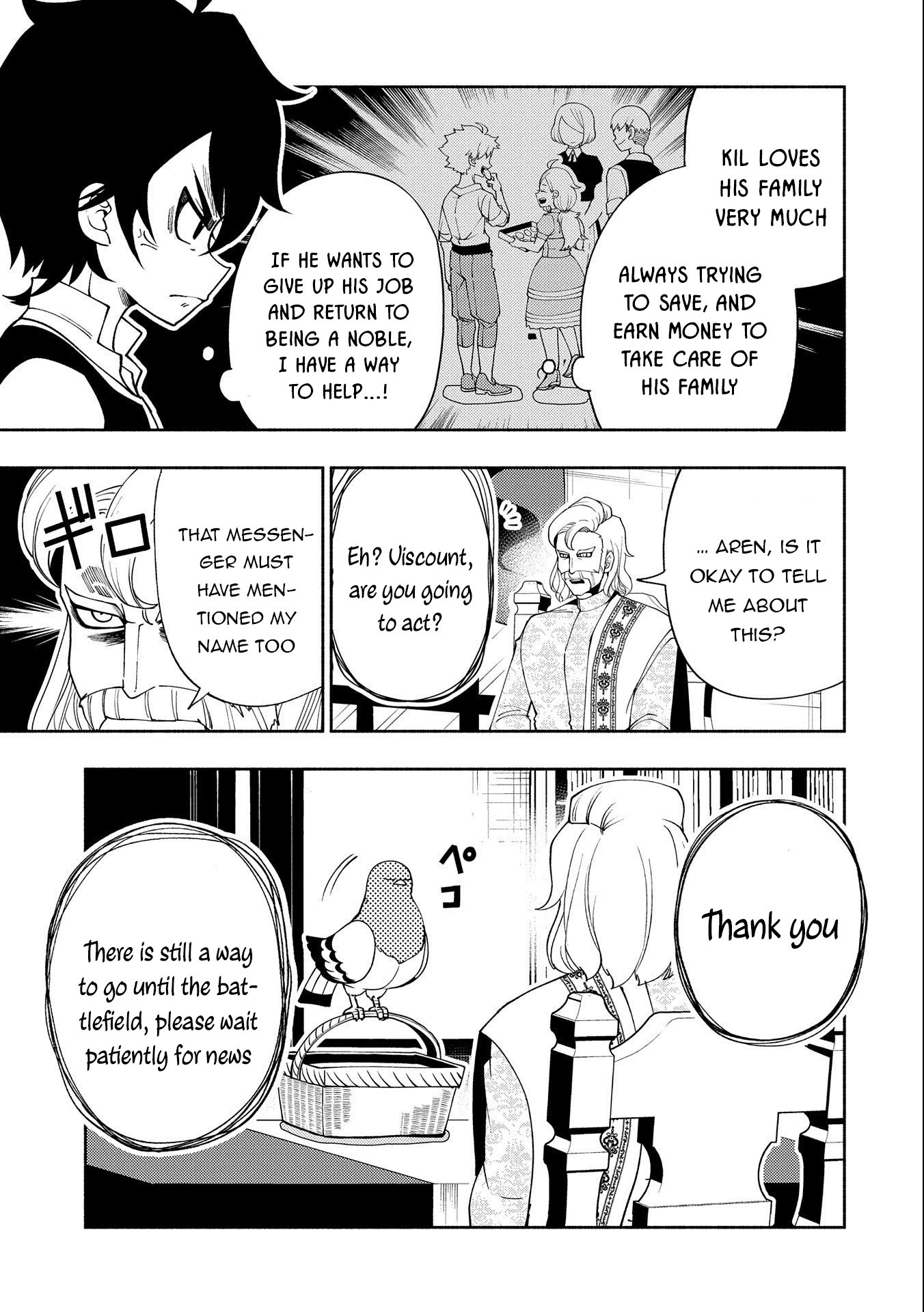 Read Hell Mode The Hardcore Gamer Dominates in Another World with Garbage Balancing Manga Online