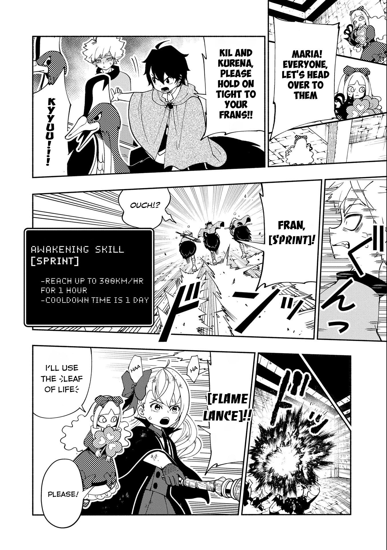 Read Hell Mode The Hardcore Gamer Dominates in Another World with Garbage Balancing Manga Online