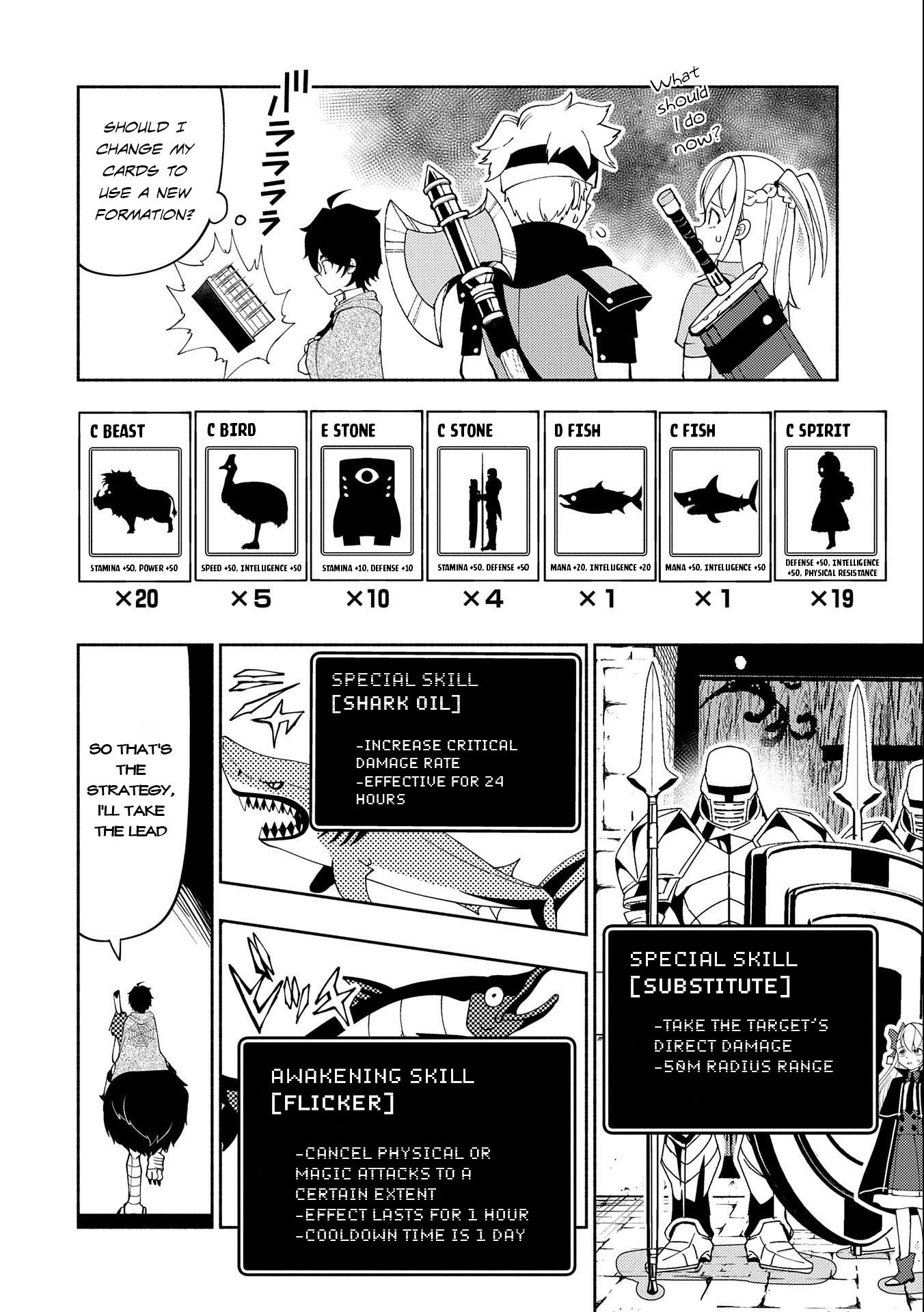 Read Hell Mode The Hardcore Gamer Dominates in Another World with Garbage Balancing Manga Online