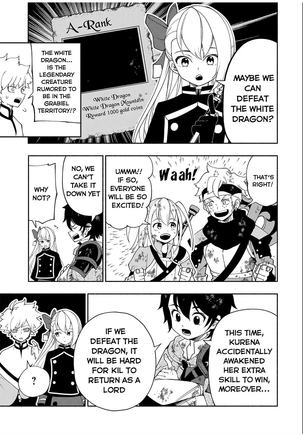 Read Hell Mode The Hardcore Gamer Dominates in Another World with Garbage Balancing Manga Online