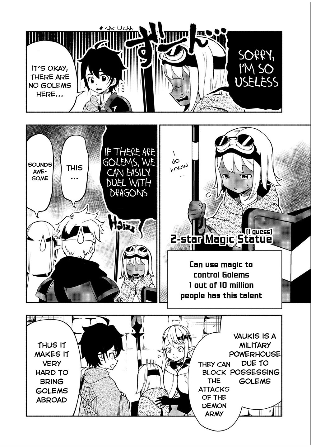 Read Hell Mode The Hardcore Gamer Dominates in Another World with Garbage Balancing Manga Online