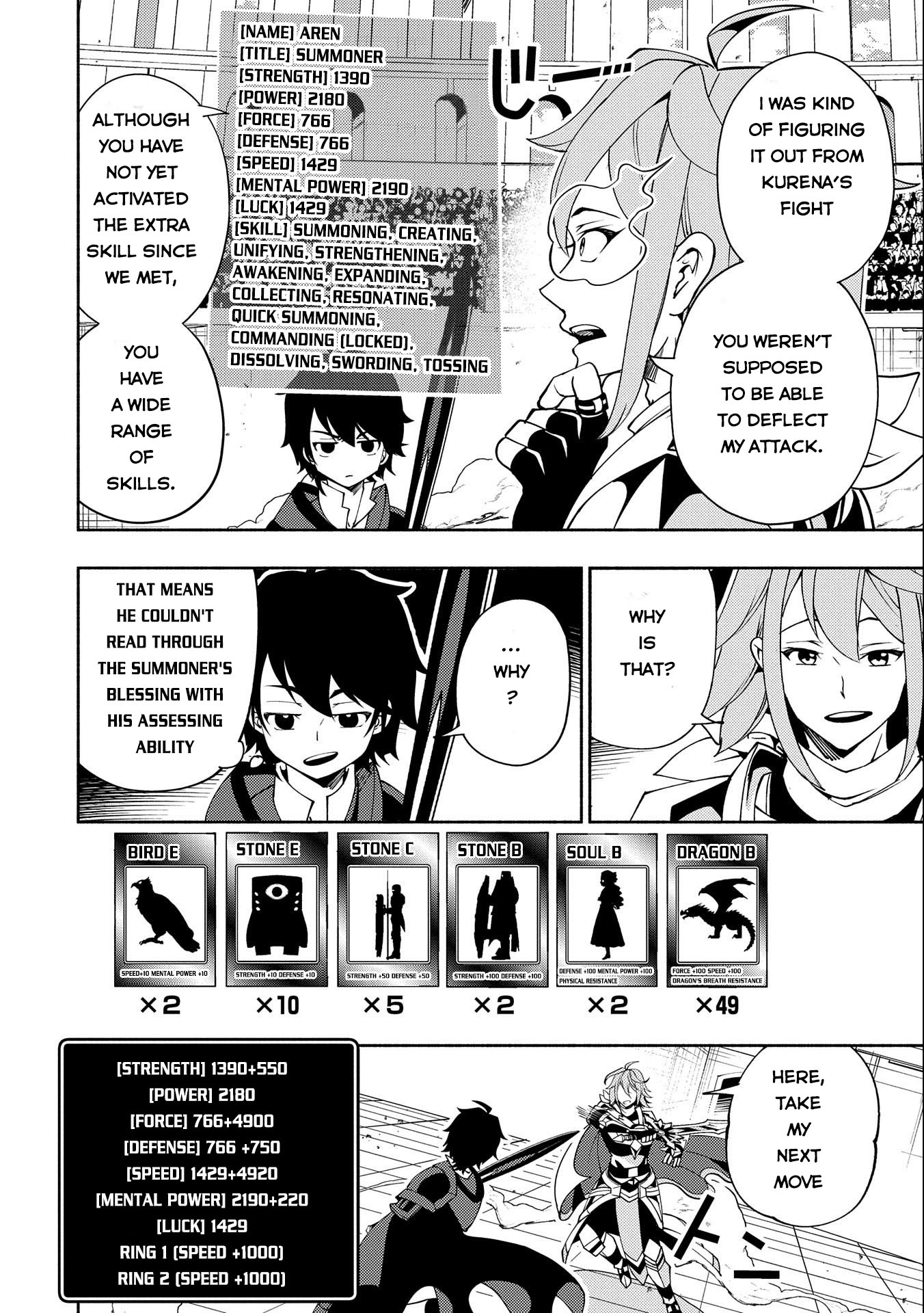 Read Hell Mode The Hardcore Gamer Dominates in Another World with Garbage Balancing Manga Online