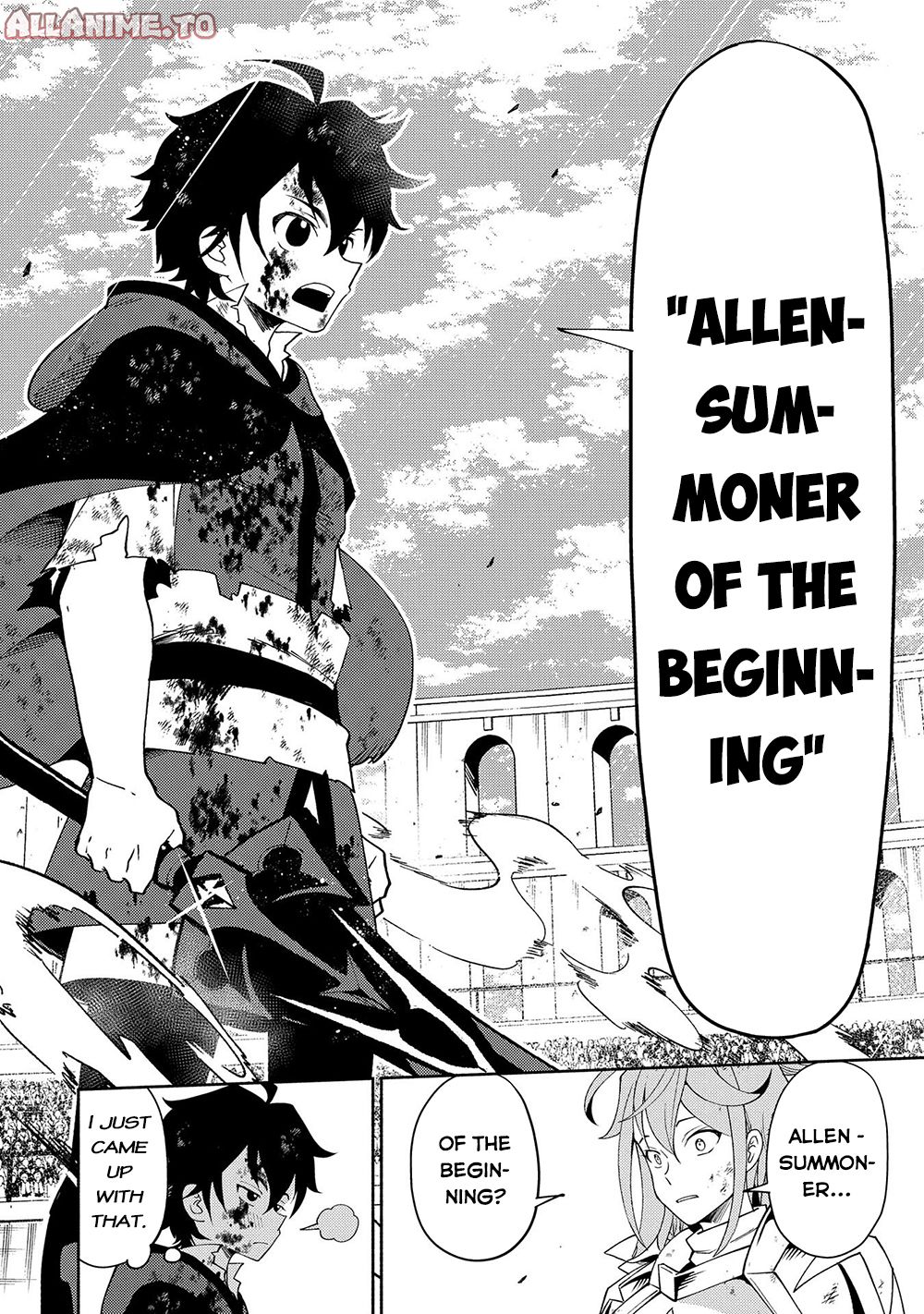 Read Hell Mode The Hardcore Gamer Dominates in Another World with Garbage Balancing Manga Online
