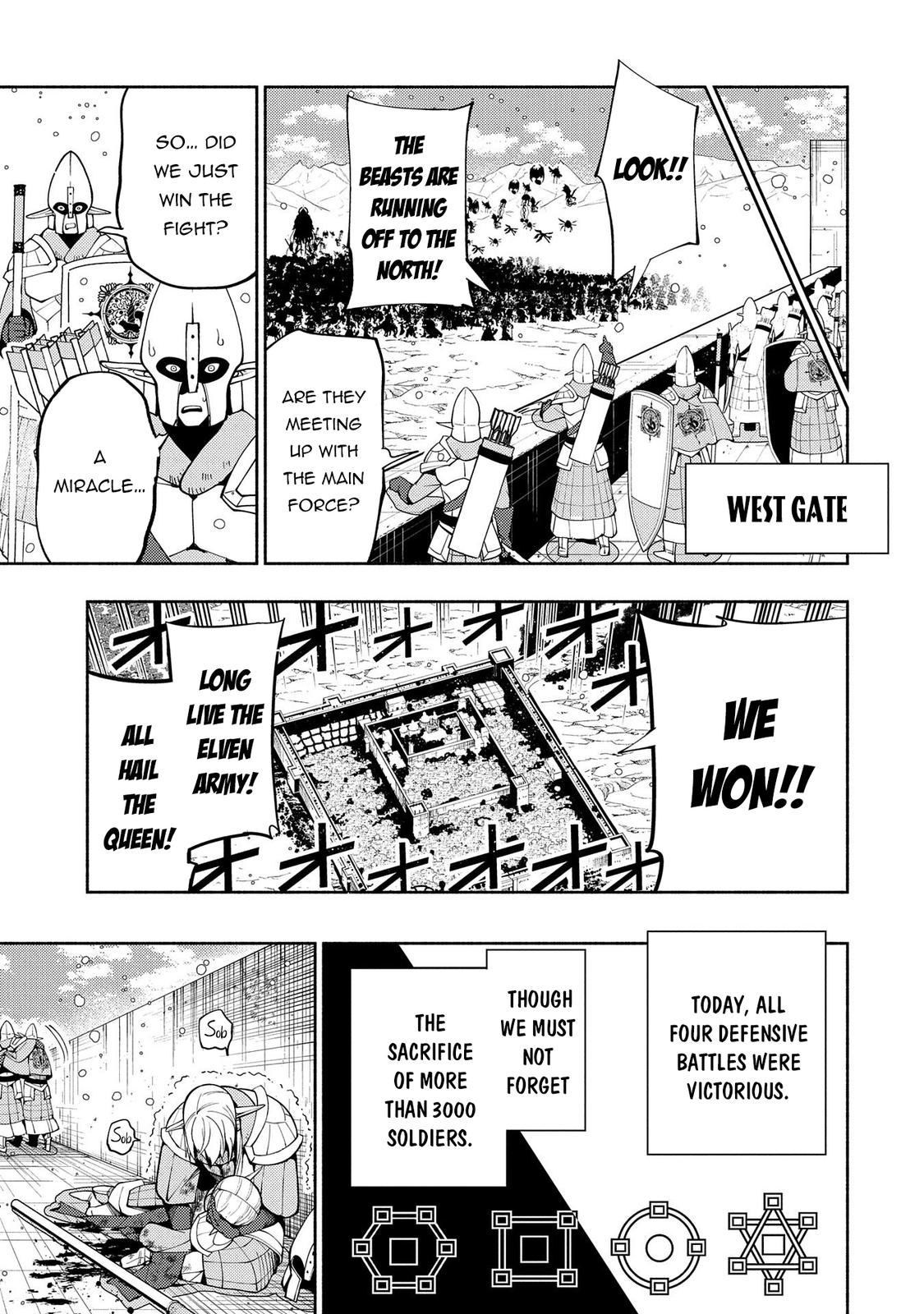 Read Hell Mode The Hardcore Gamer Dominates in Another World with Garbage Balancing Manga Online