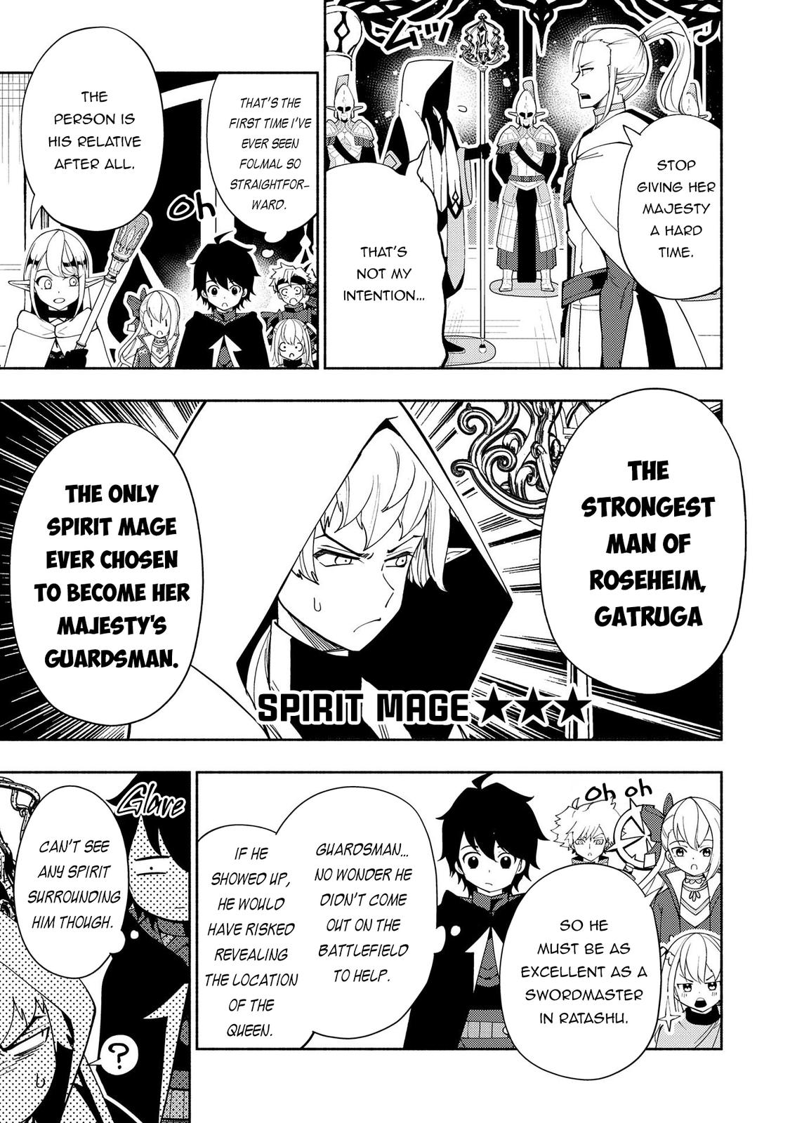 Read Hell Mode The Hardcore Gamer Dominates in Another World with Garbage Balancing Manga Online