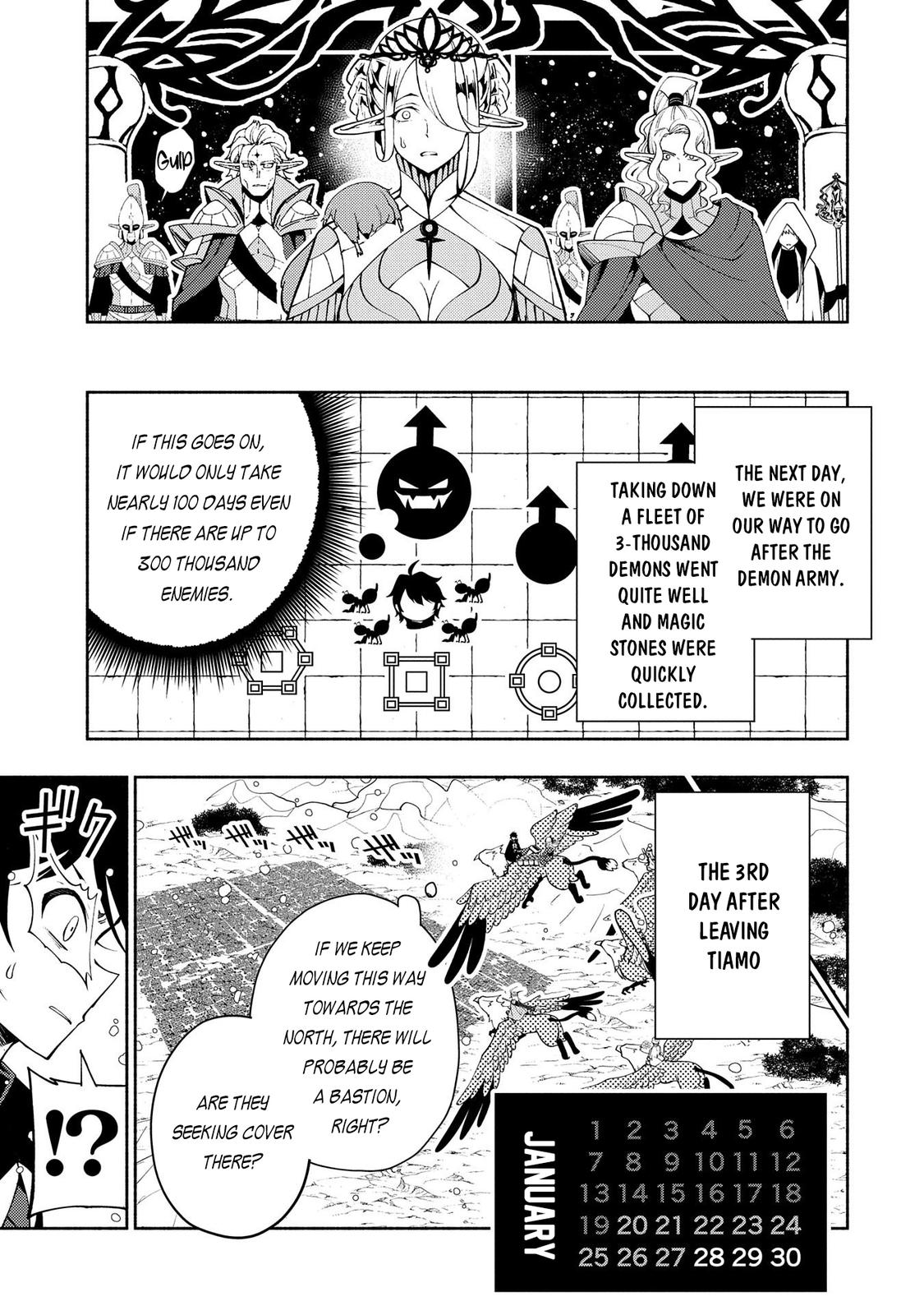 Read Hell Mode The Hardcore Gamer Dominates in Another World with Garbage Balancing Manga Online