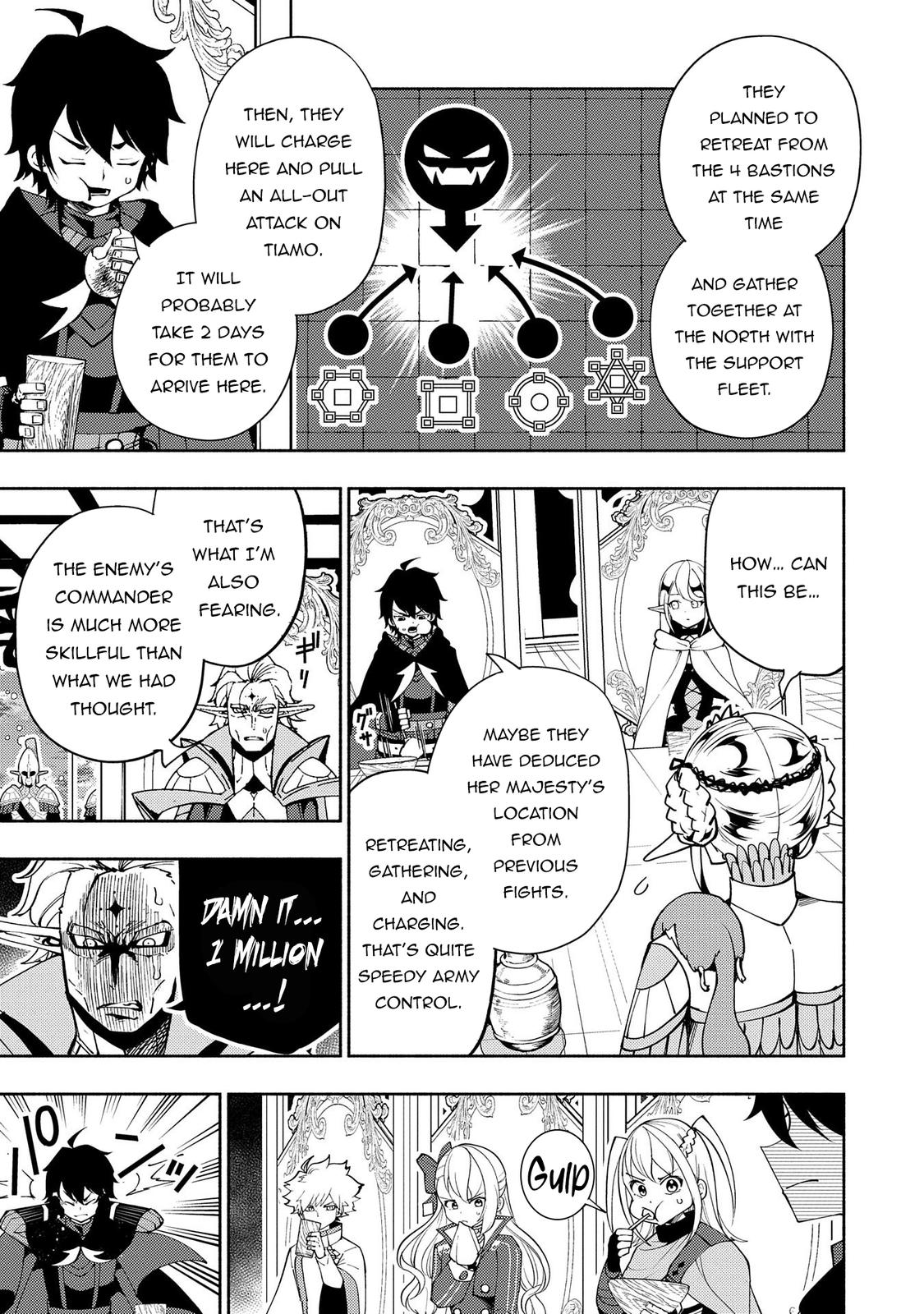 Read Hell Mode The Hardcore Gamer Dominates in Another World with Garbage Balancing Manga Online