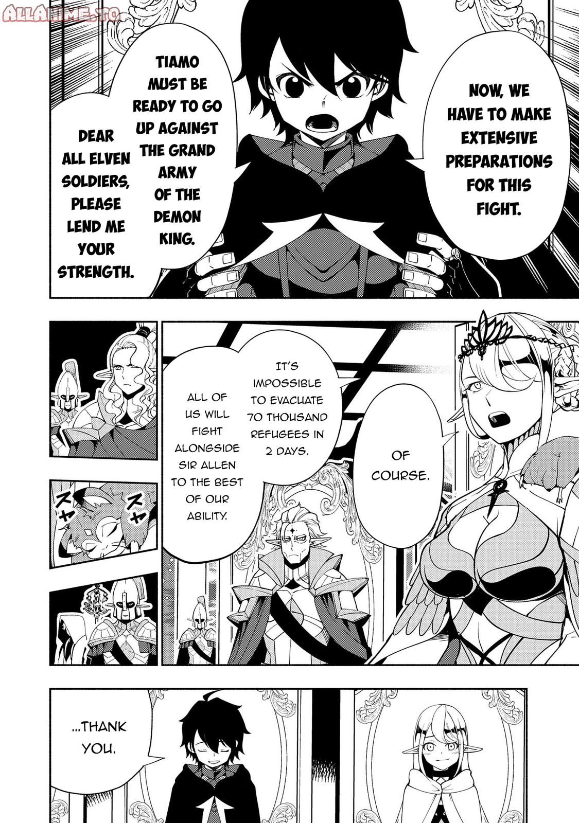 Read Hell Mode The Hardcore Gamer Dominates in Another World with Garbage Balancing Manga Online