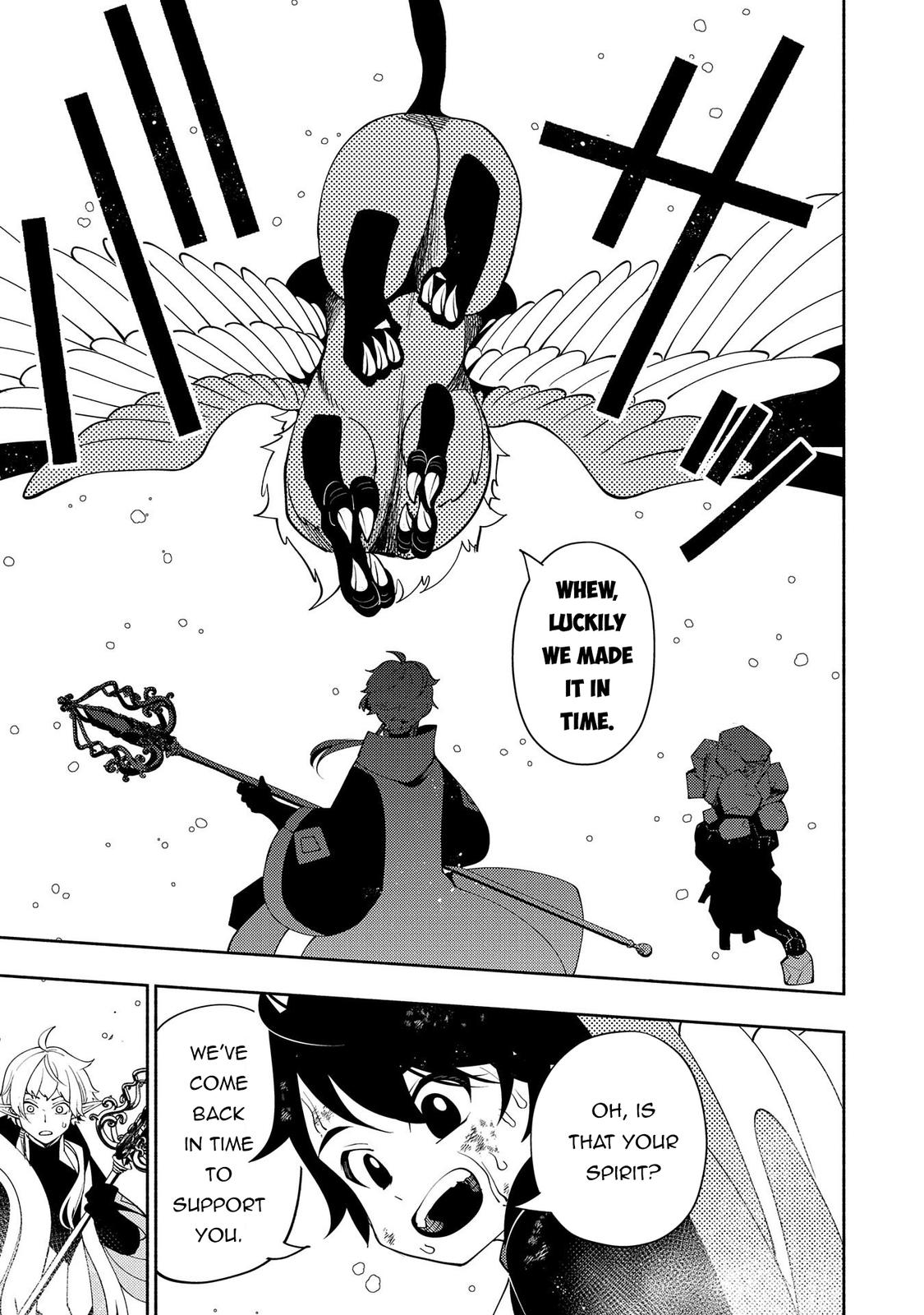 Read Hell Mode The Hardcore Gamer Dominates in Another World with Garbage Balancing Manga Online