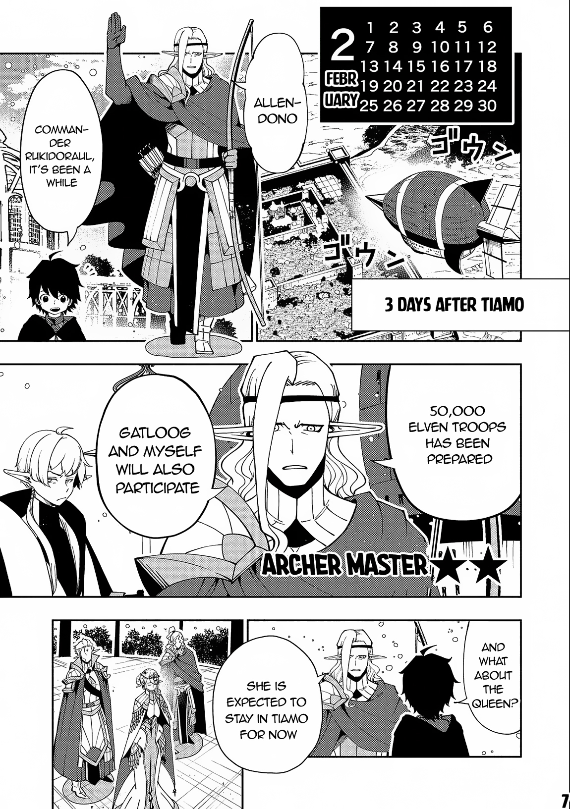 Read Hell Mode The Hardcore Gamer Dominates in Another World with Garbage Balancing Manga Online
