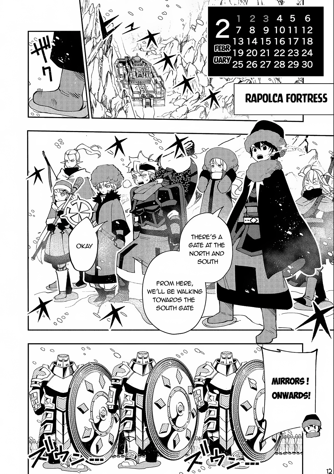 Read Hell Mode The Hardcore Gamer Dominates in Another World with Garbage Balancing Manga Online