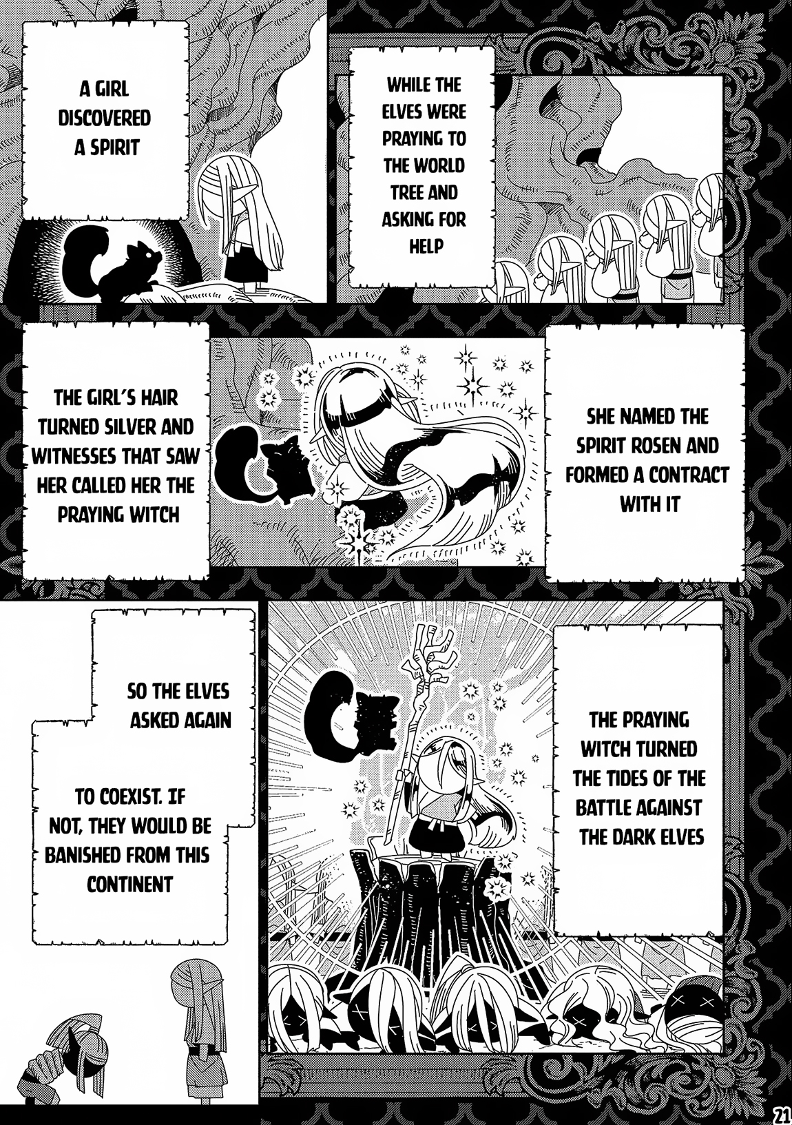 Read Hell Mode The Hardcore Gamer Dominates in Another World with Garbage Balancing Manga Online
