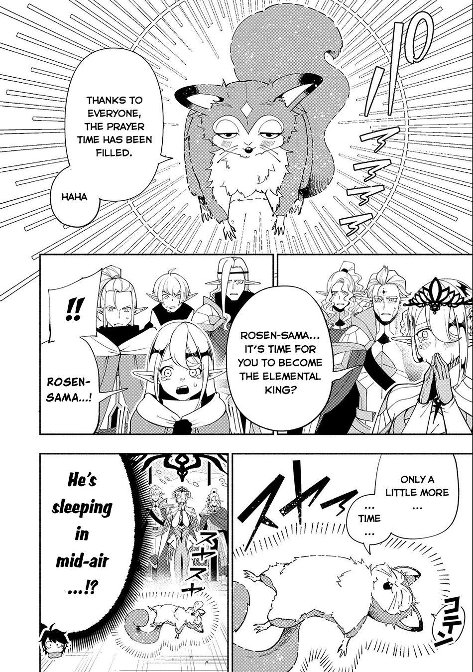 Read Hell Mode The Hardcore Gamer Dominates in Another World with Garbage Balancing Manga Online