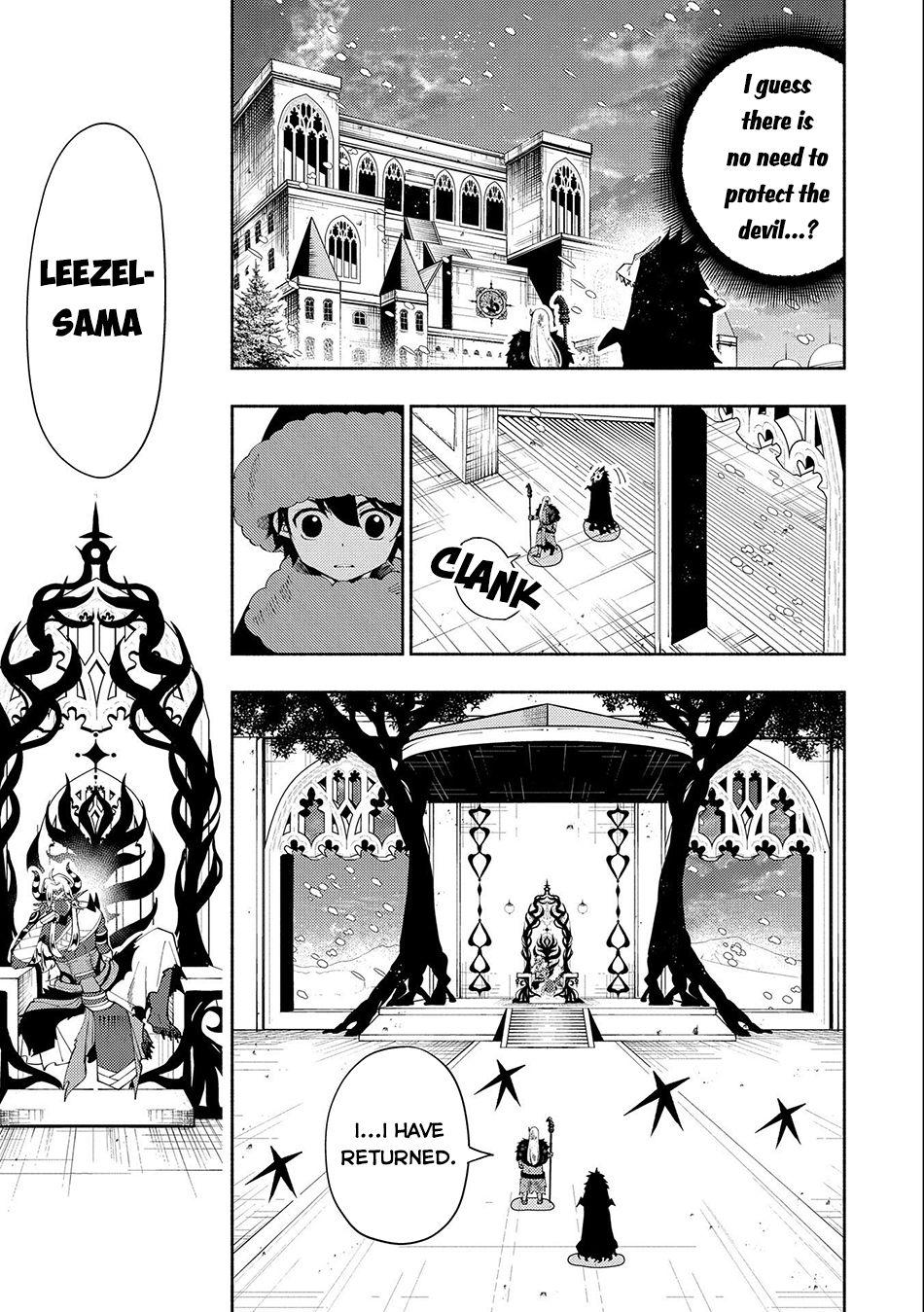 Read Hell Mode The Hardcore Gamer Dominates in Another World with Garbage Balancing Manga Online