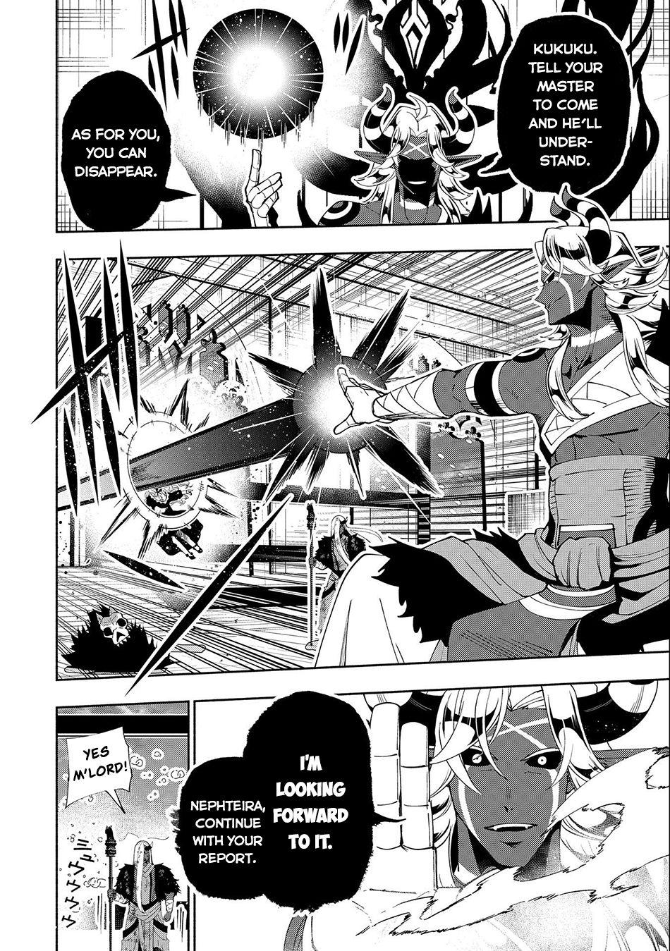 Read Hell Mode The Hardcore Gamer Dominates in Another World with Garbage Balancing Manga Online