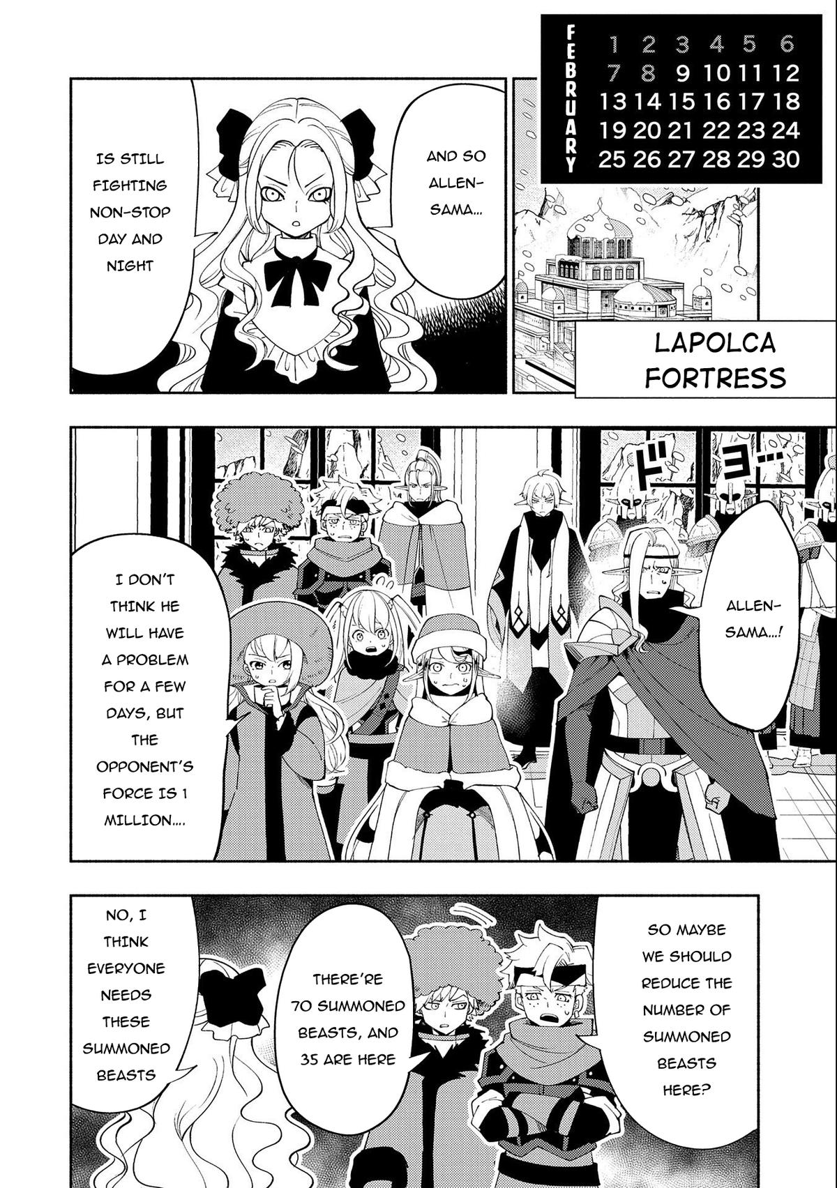 Read Hell Mode The Hardcore Gamer Dominates in Another World with Garbage Balancing Manga Online