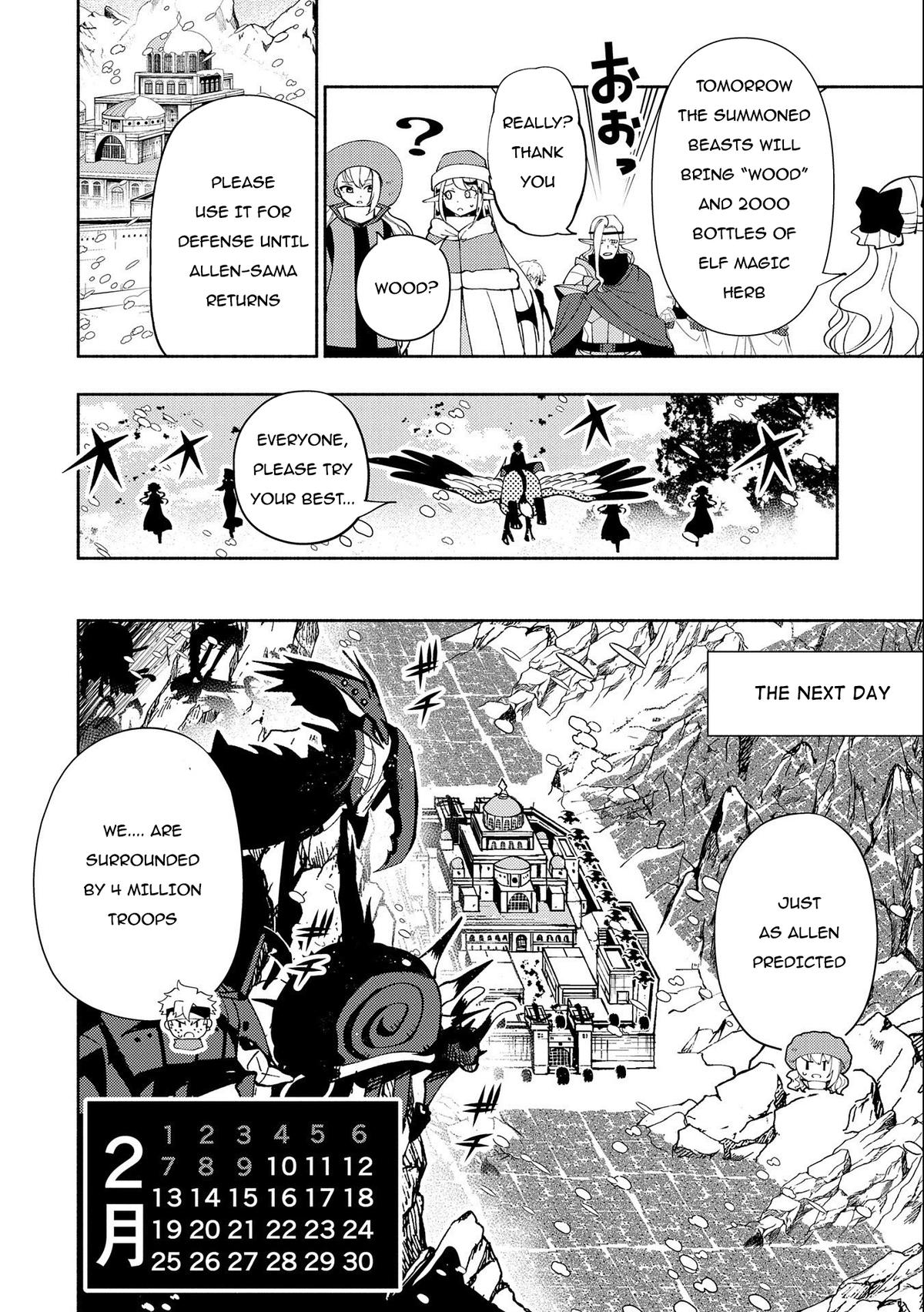 Read Hell Mode The Hardcore Gamer Dominates in Another World with Garbage Balancing Manga Online