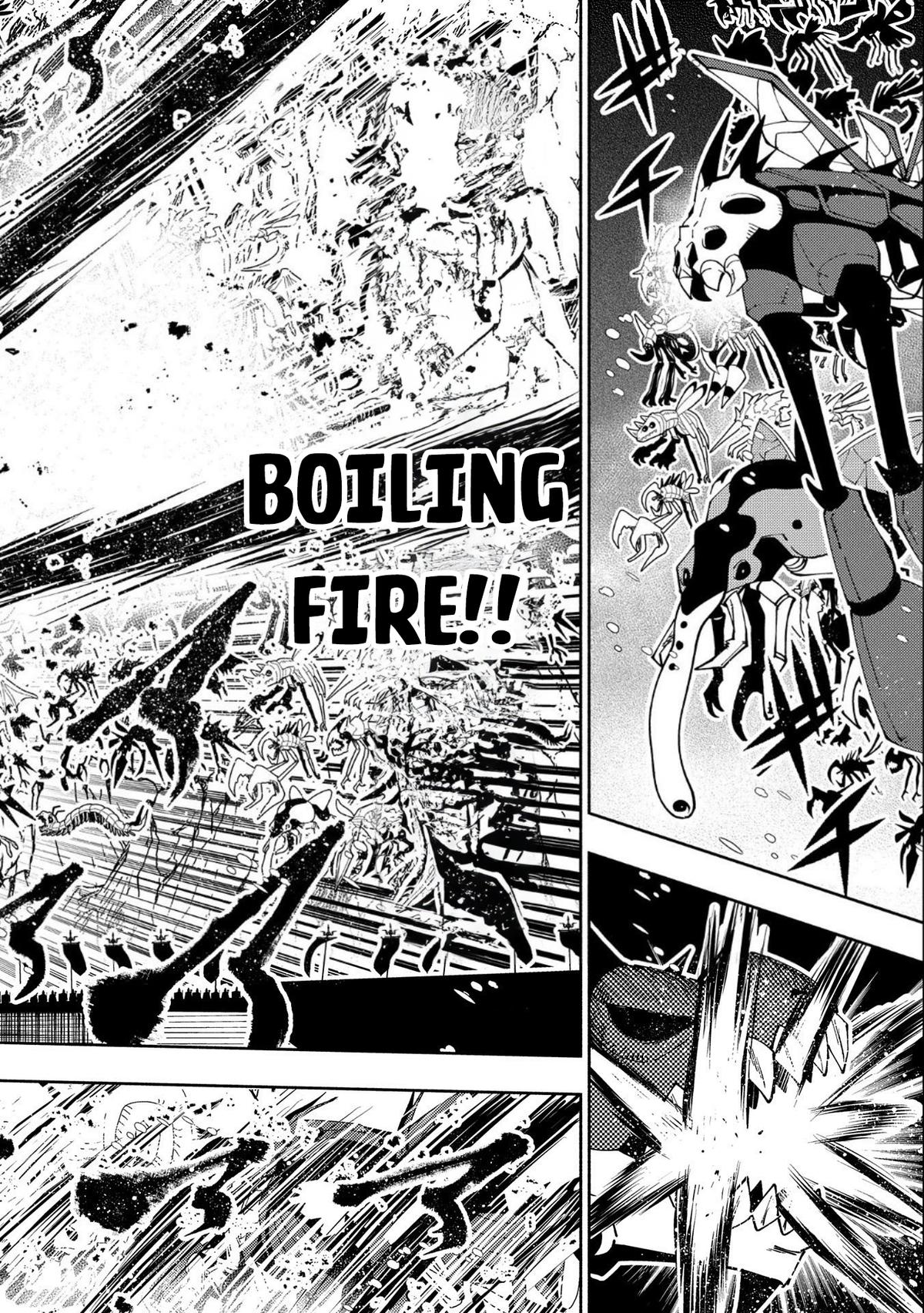 Read Hell Mode The Hardcore Gamer Dominates in Another World with Garbage Balancing Manga Online