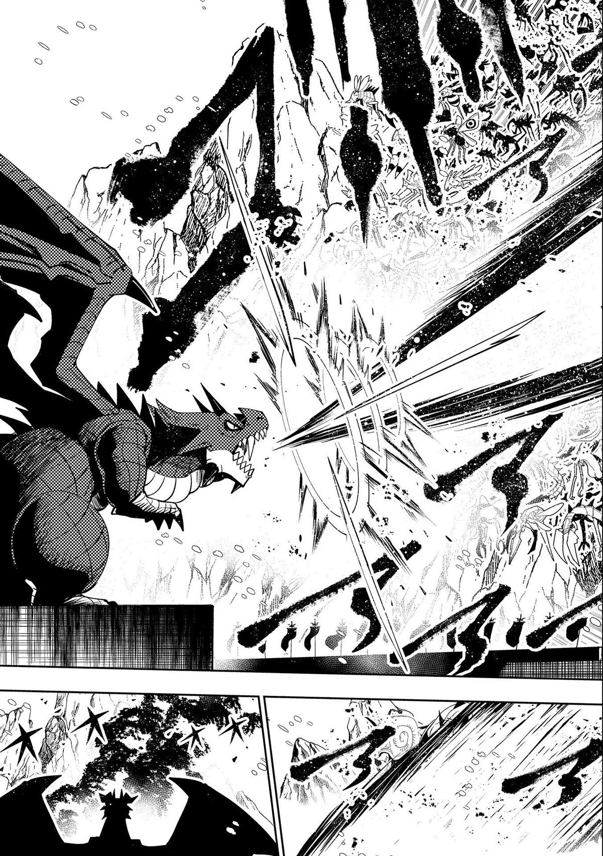 Read Hell Mode The Hardcore Gamer Dominates in Another World with Garbage Balancing Manga Online