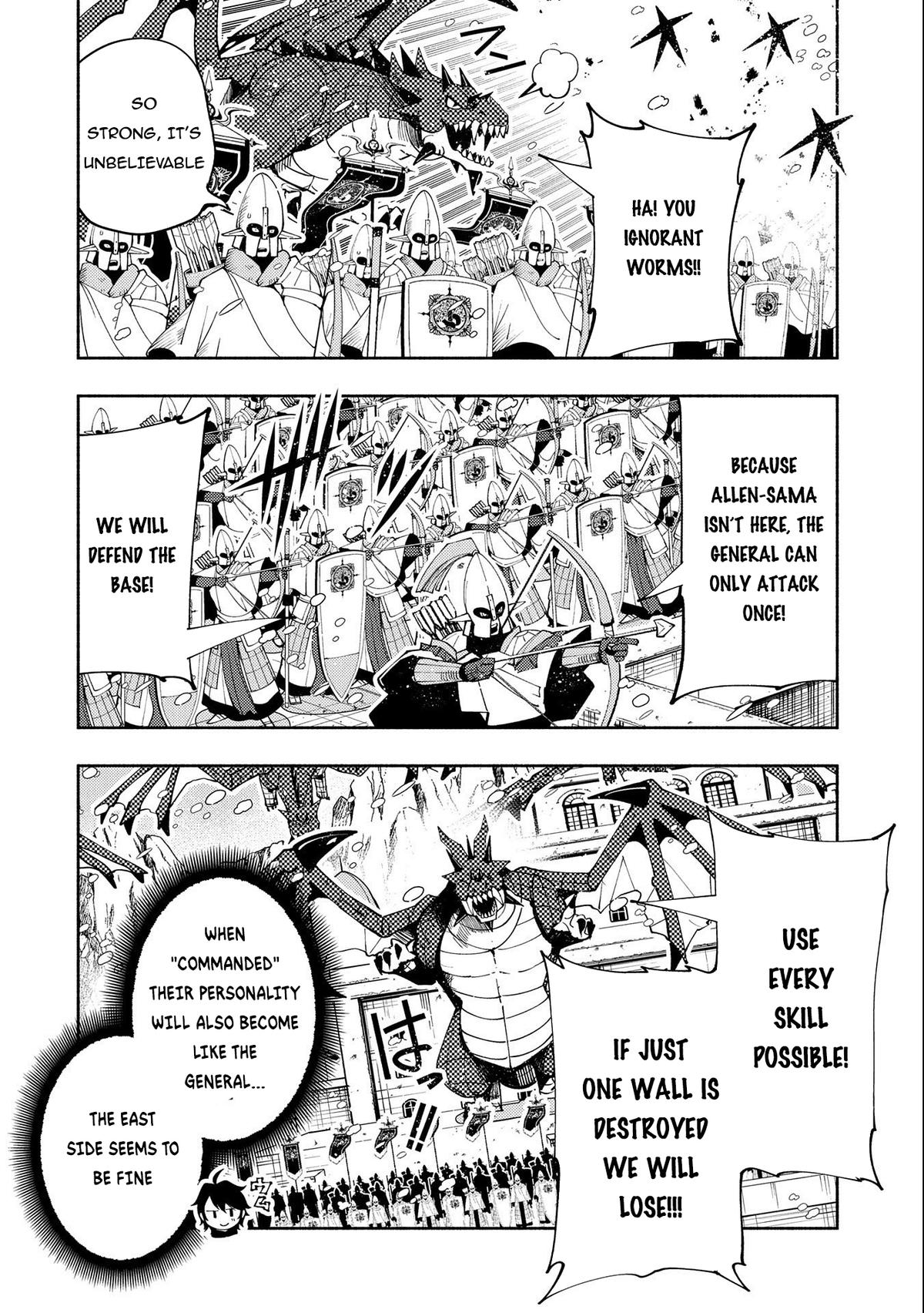 Read Hell Mode The Hardcore Gamer Dominates in Another World with Garbage Balancing Manga Online