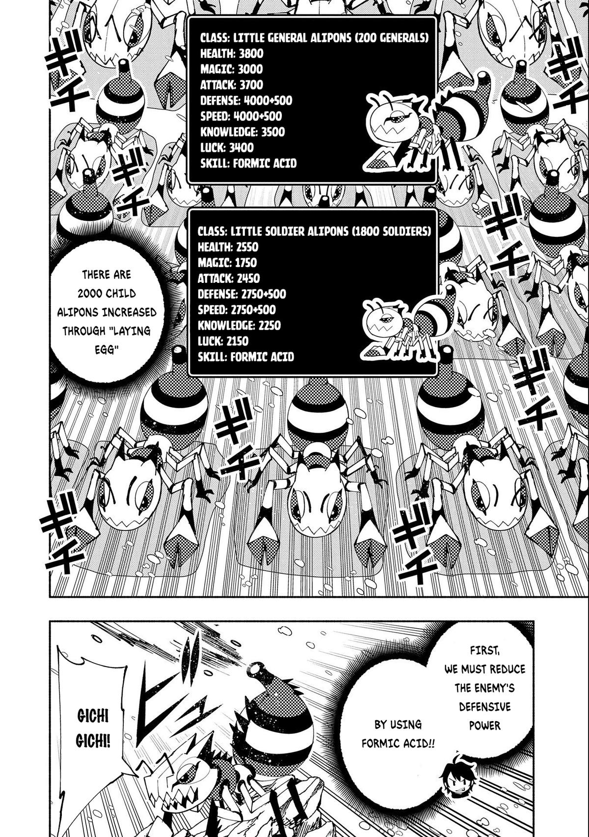 Read Hell Mode The Hardcore Gamer Dominates in Another World with Garbage Balancing Manga Online