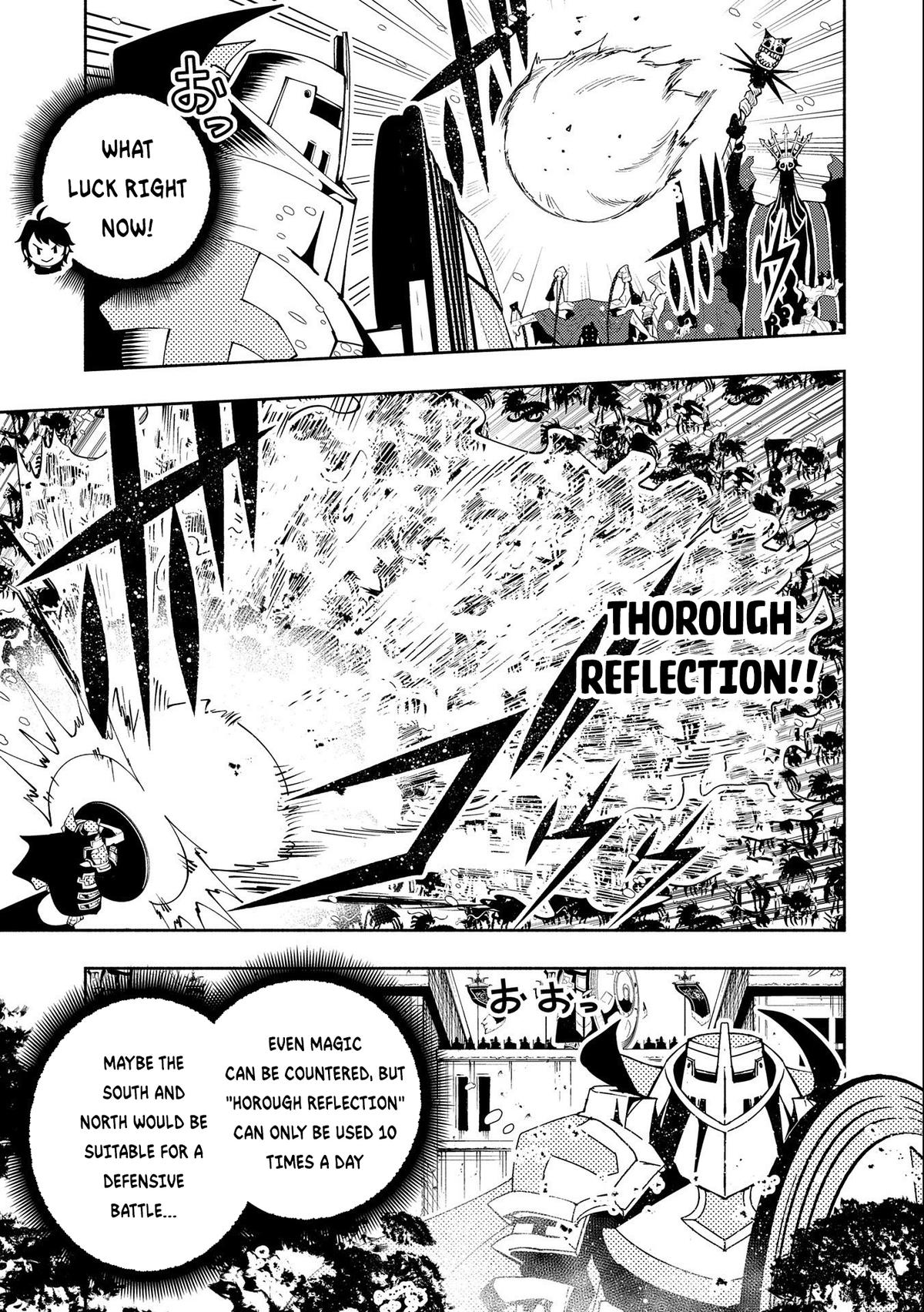 Read Hell Mode The Hardcore Gamer Dominates in Another World with Garbage Balancing Manga Online