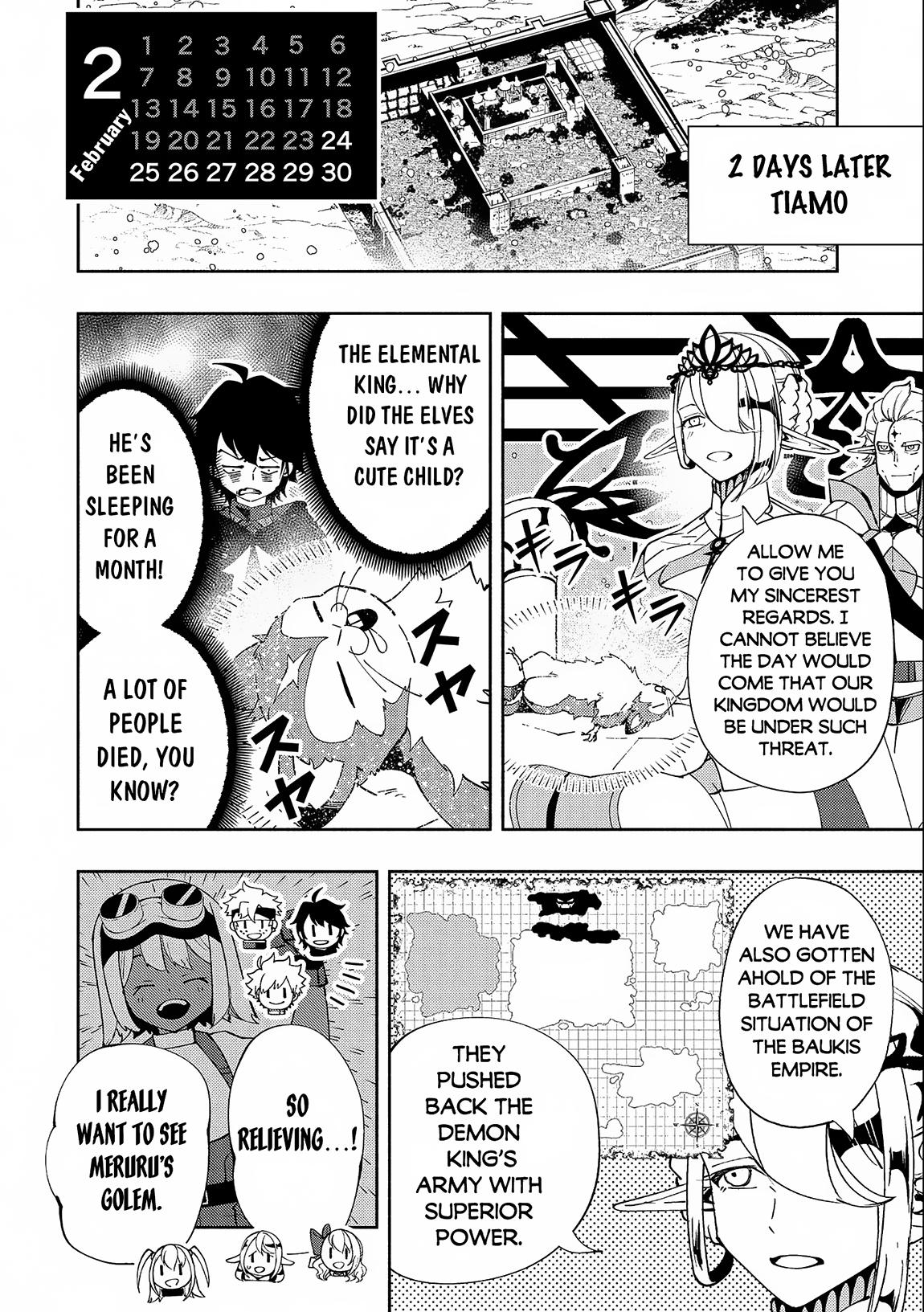 Read Hell Mode The Hardcore Gamer Dominates in Another World with Garbage Balancing Manga Online