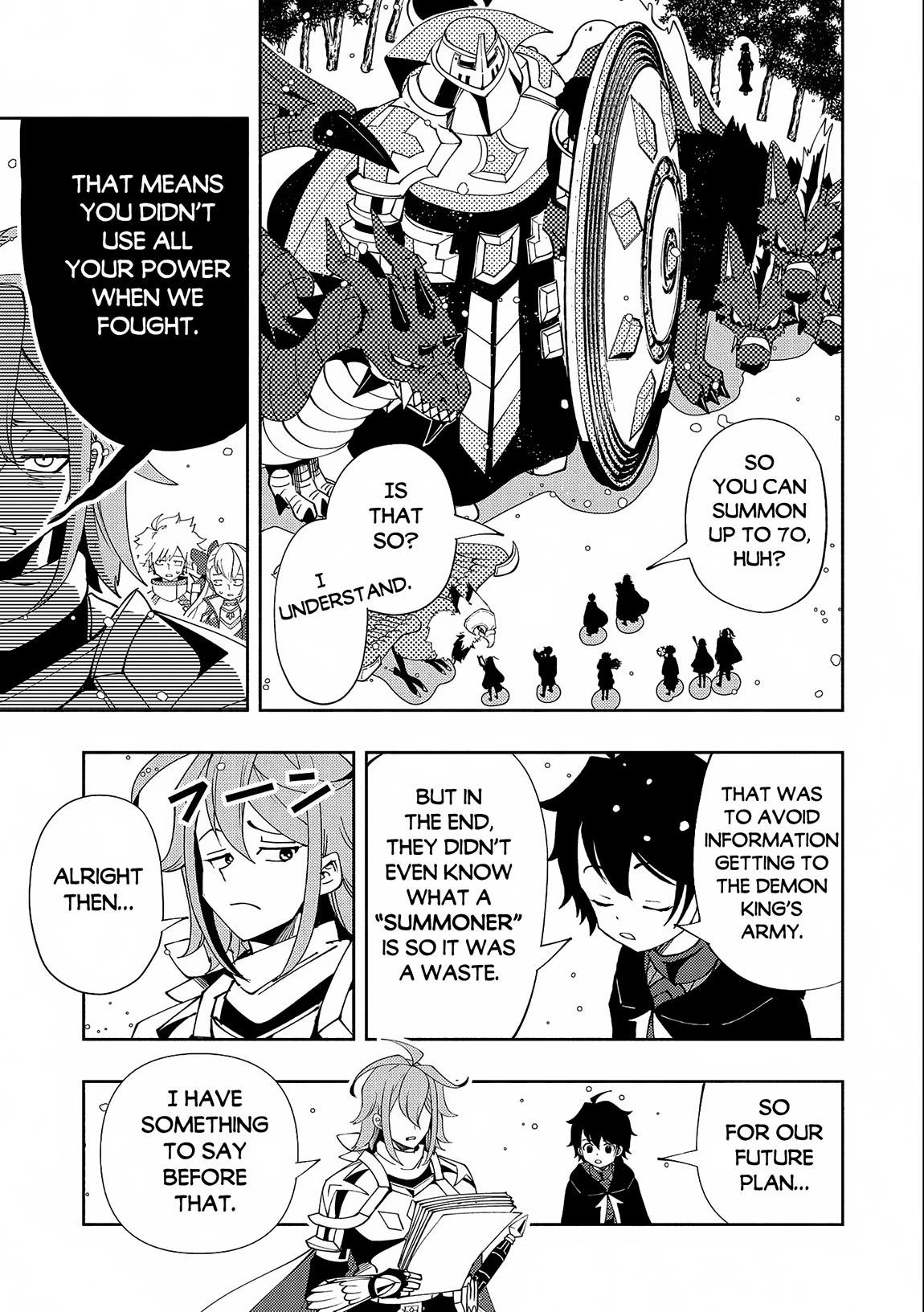 Read Hell Mode The Hardcore Gamer Dominates in Another World with Garbage Balancing Manga Online