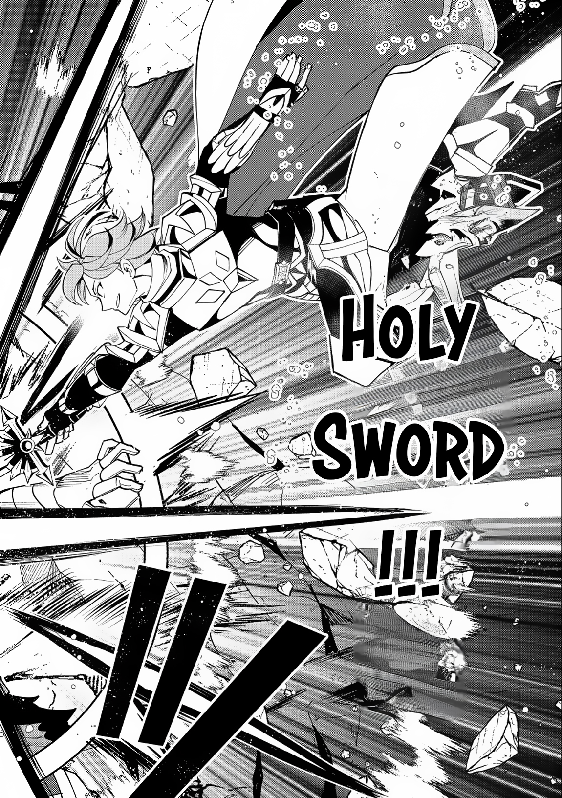 Read Hell Mode The Hardcore Gamer Dominates in Another World with Garbage Balancing Manga Online